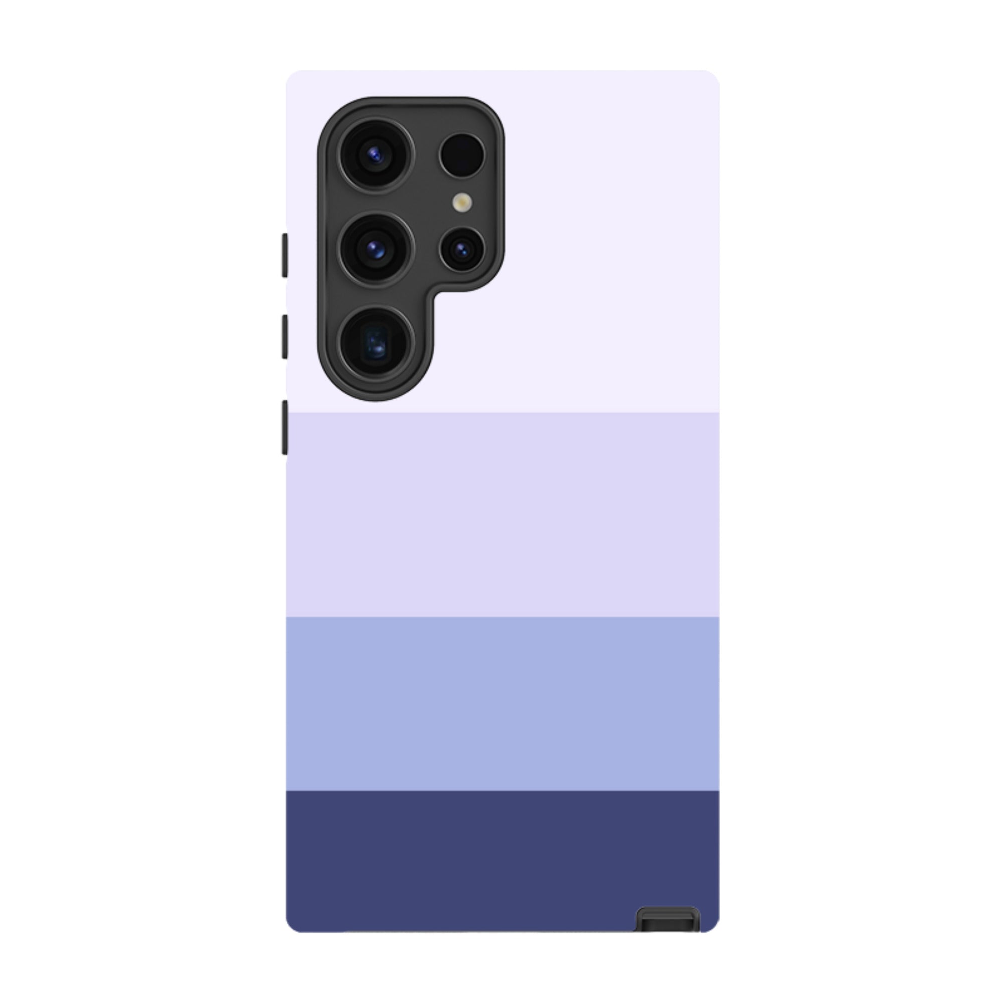 Samsung Tough Case - Munich Chroma