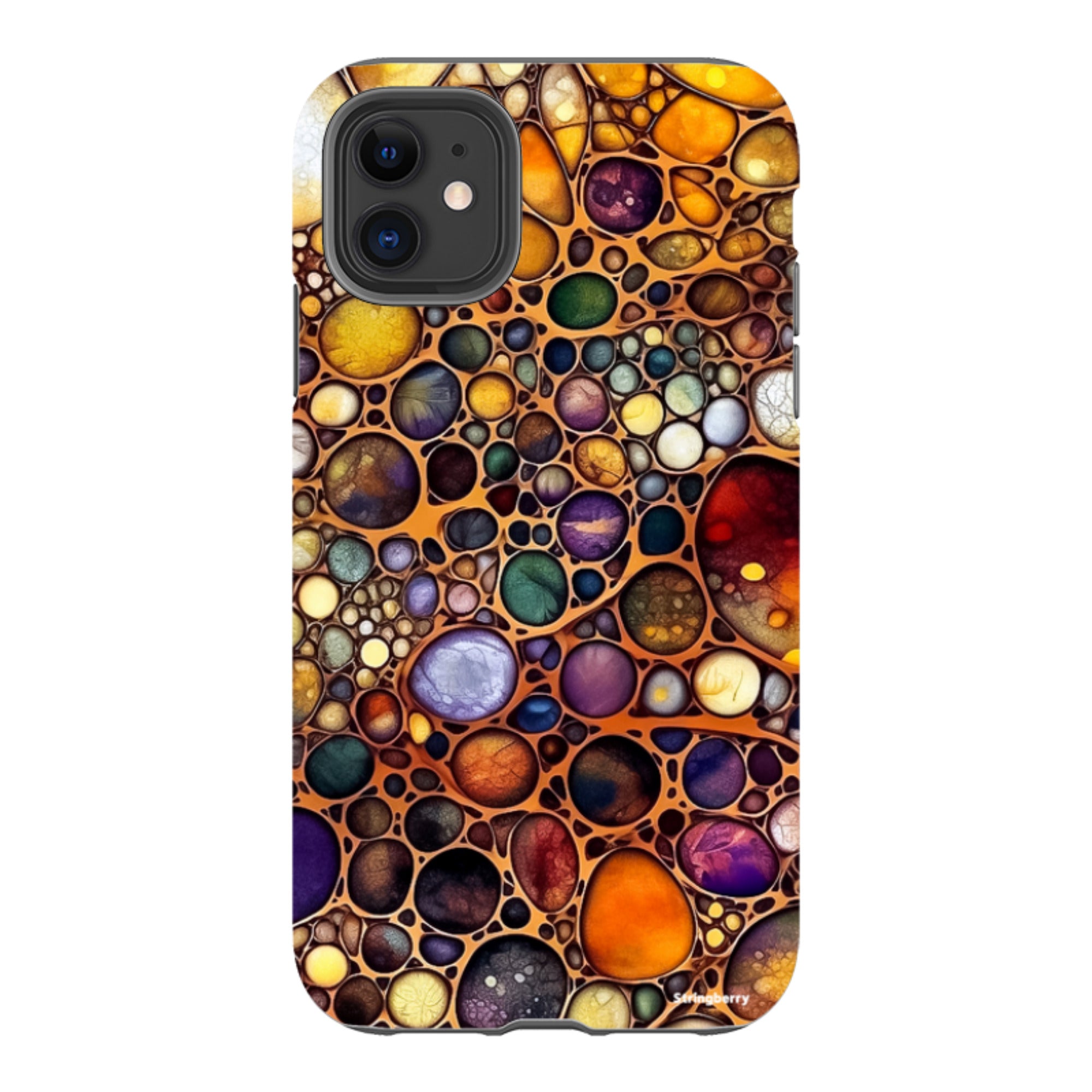 iPhone Tough Case - Finn
