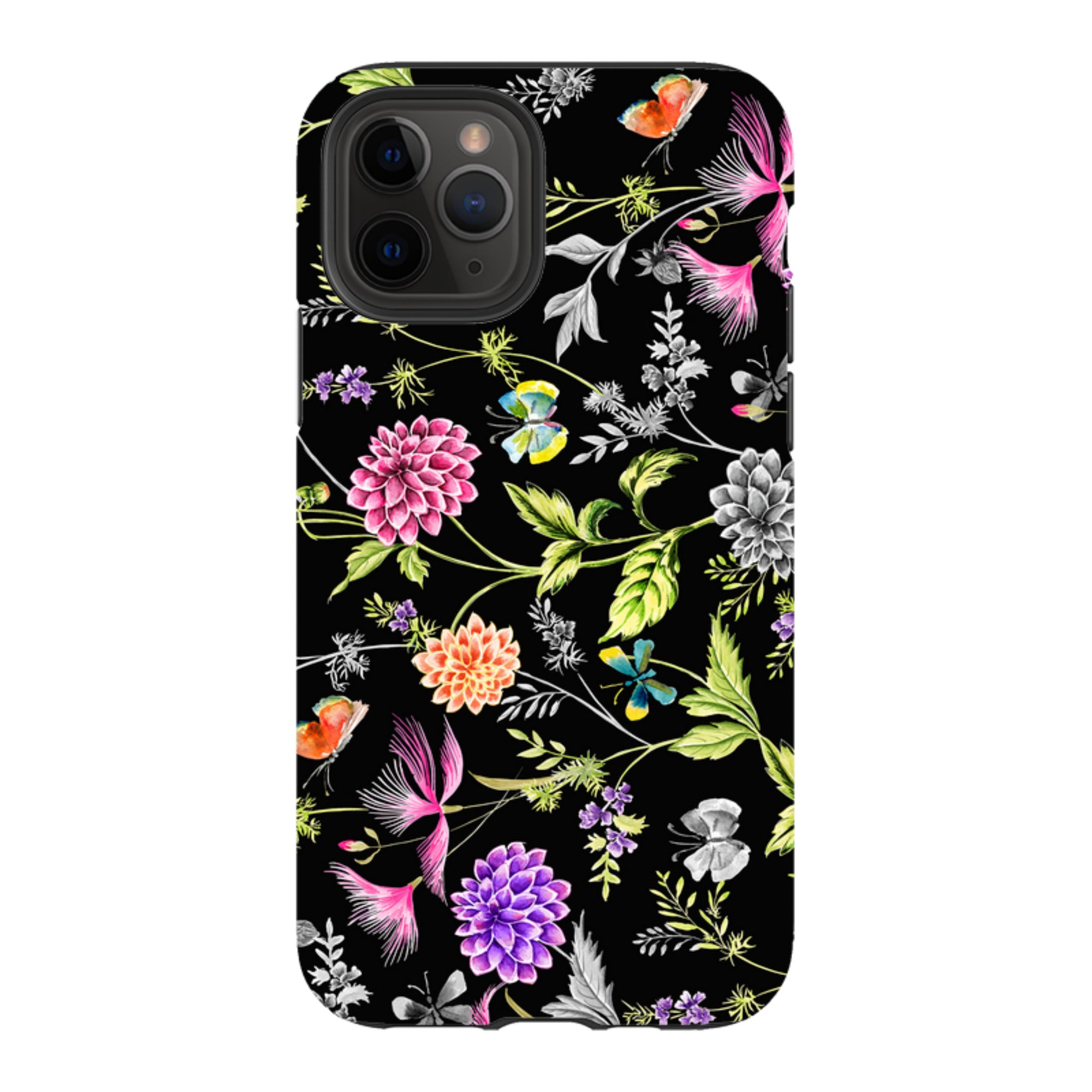 iPhone Tough Case - Broadview