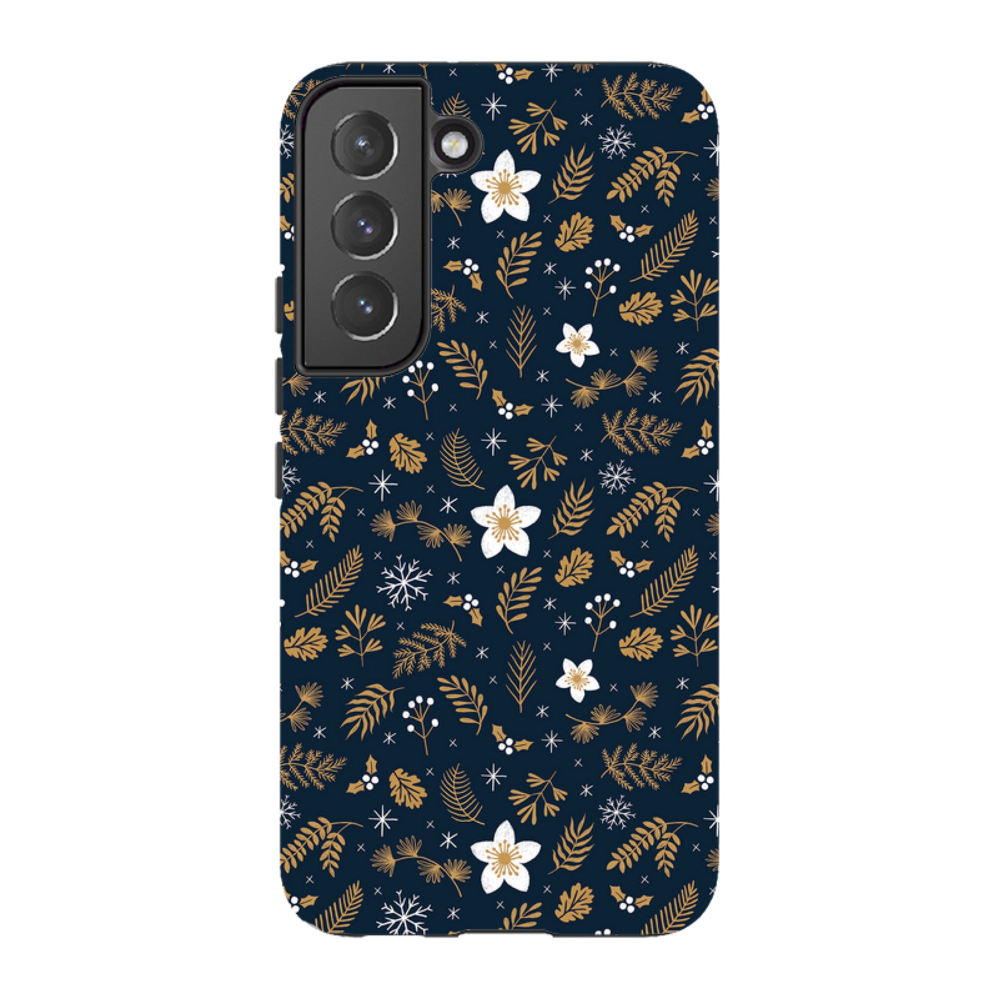 Samsung Tough Case - All Is Calm