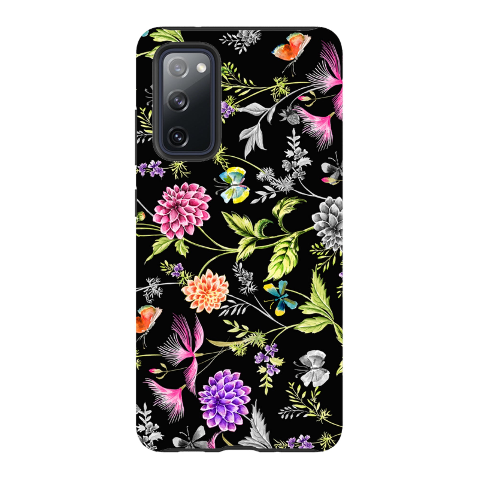 Samsung Tough Case - Broadview