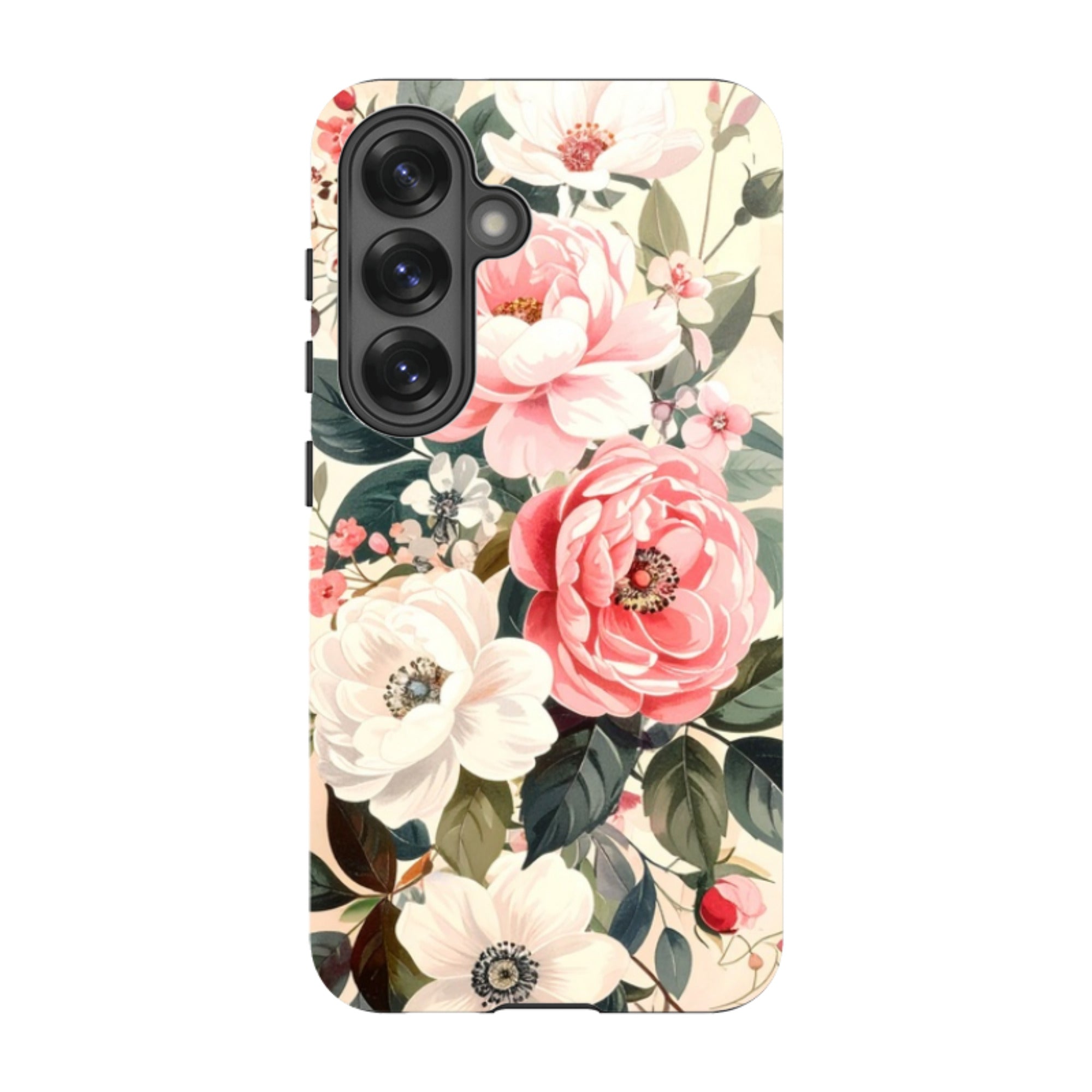 Samsung Tough Case - Wynn Floral