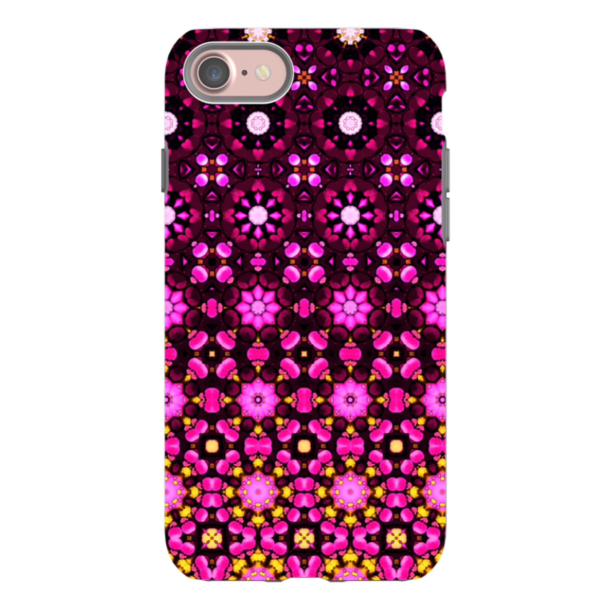 iPhone Tough Case - Mile Of Music