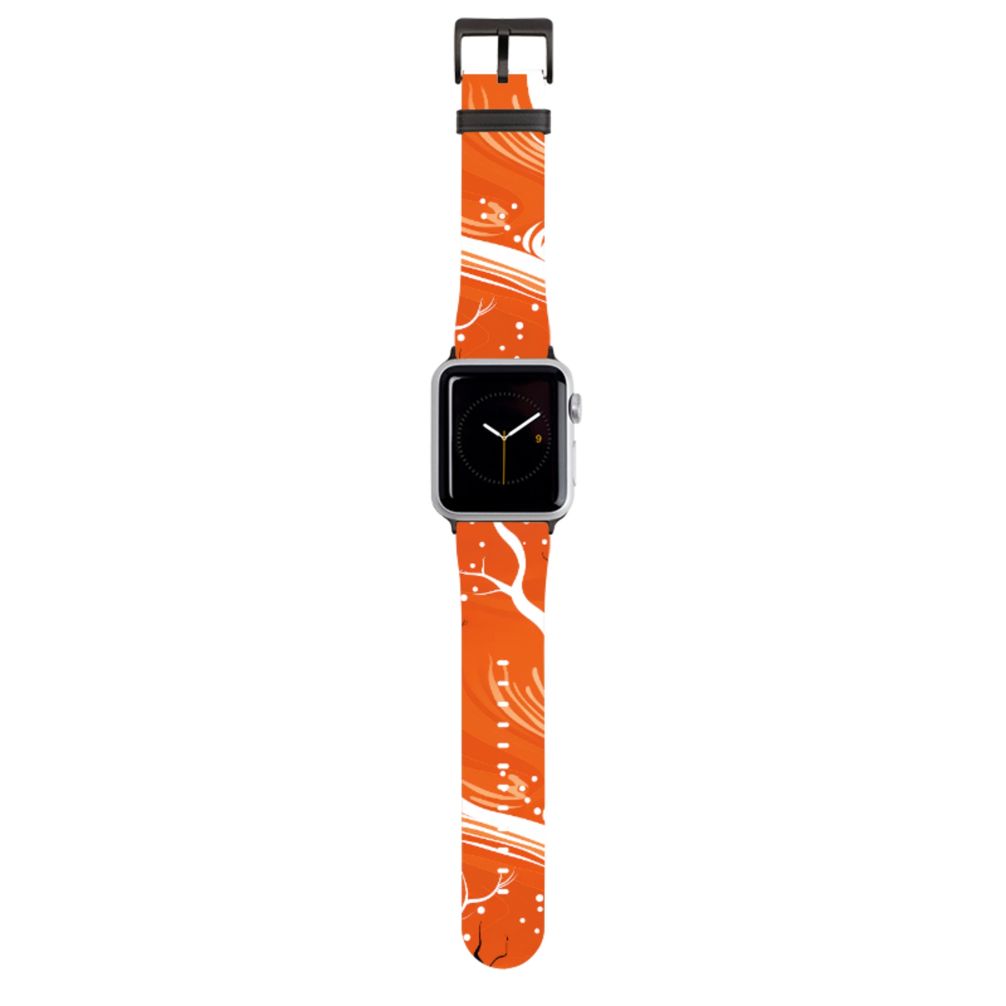 Night Road Stars Apple Watch Strap