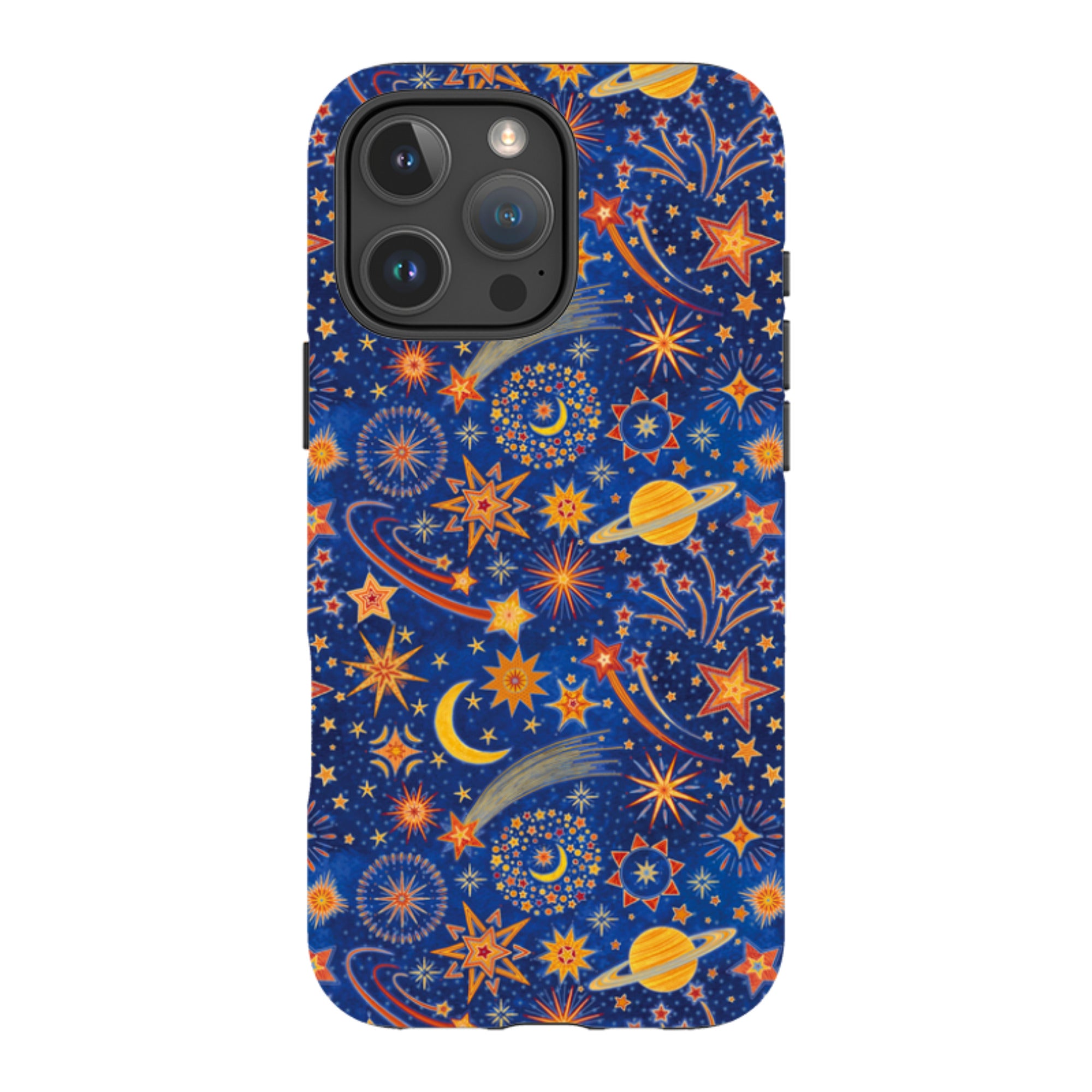 iPhone Tough Case - Ebene 1 By Natalie Pedetti Prack