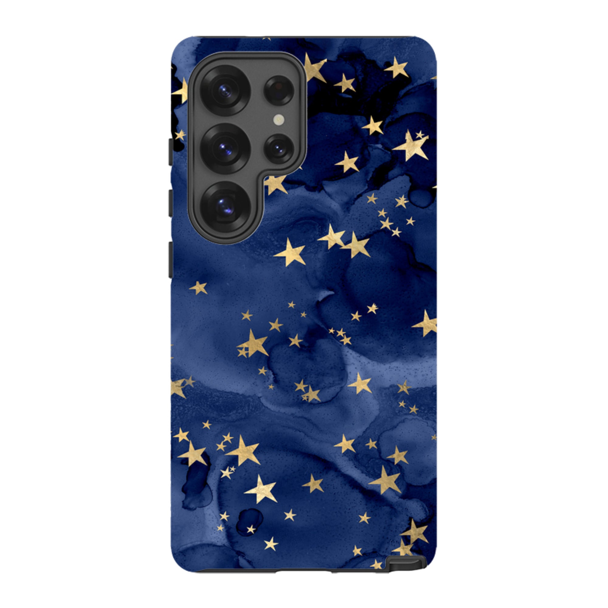 Samsung Tough Case - Stormy Stars