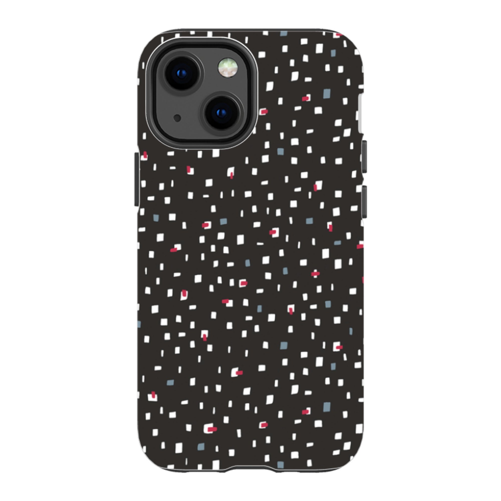 iPhone Tough Case - Dash By Ali Brookes