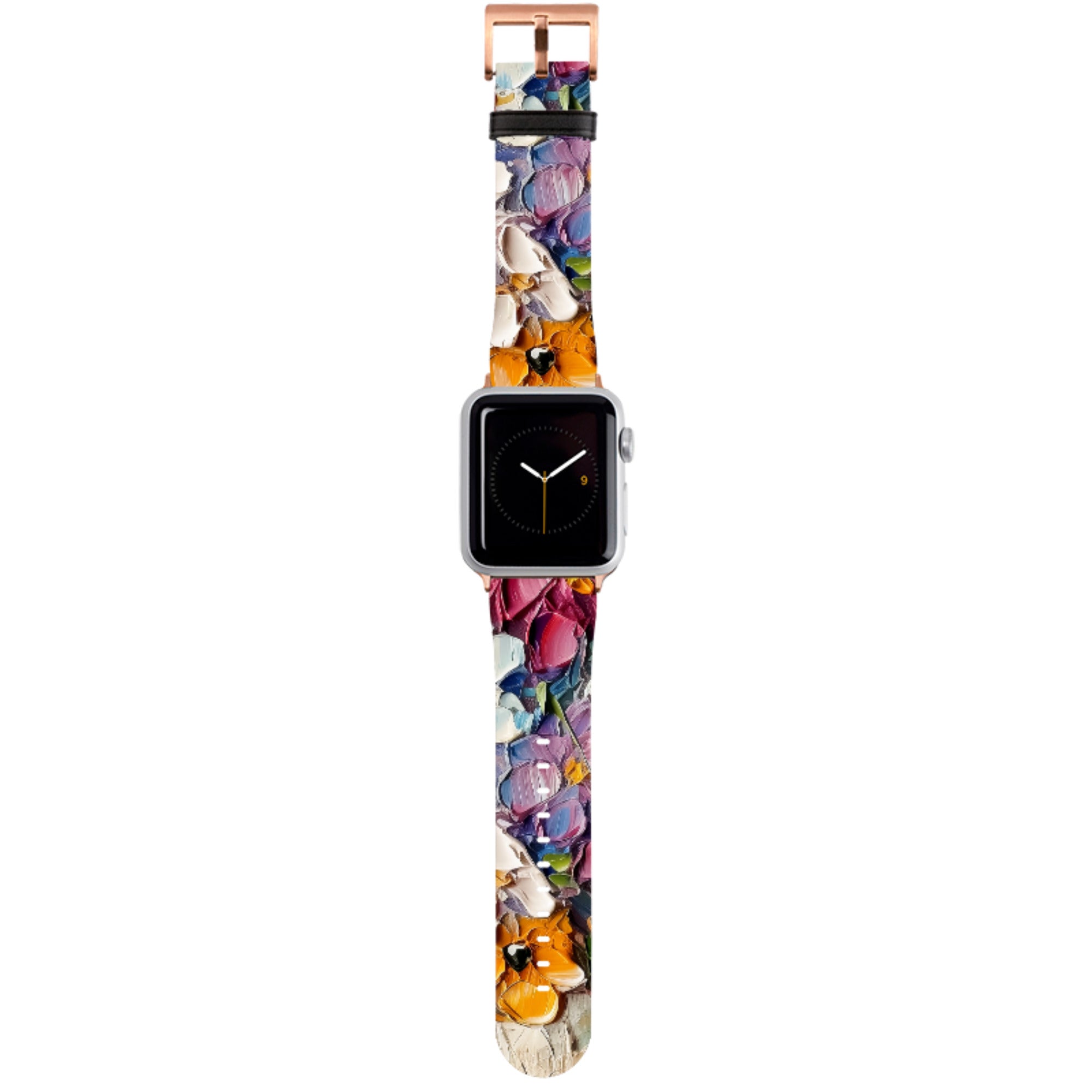 Pymoor Apple Watch Strap