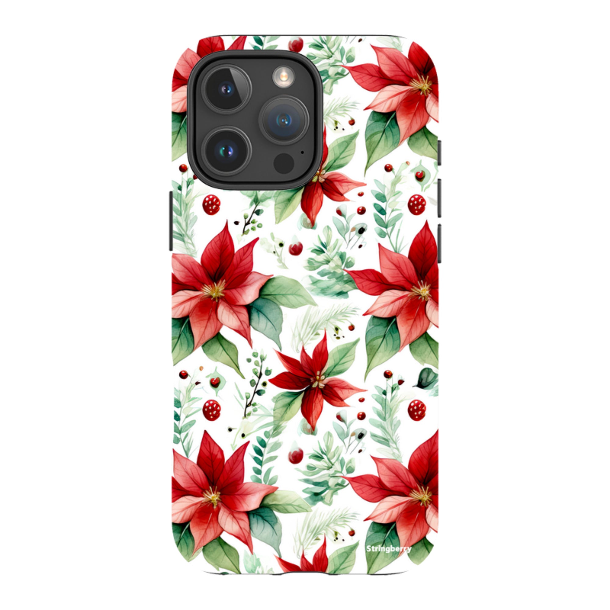 iPhone MagSafe Tough Case -  Carol Of The Bells