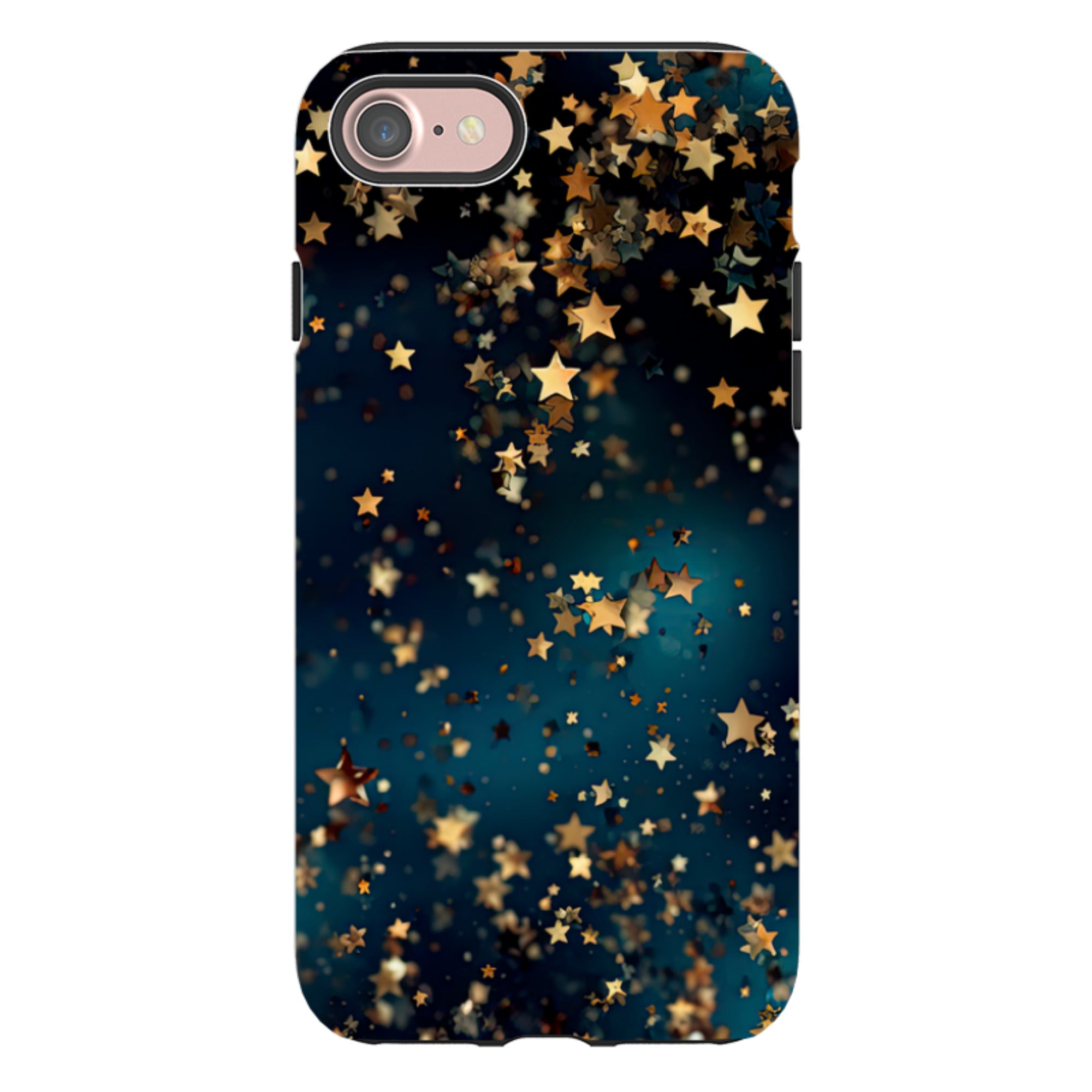 iPhone Case - Dark Stars IV