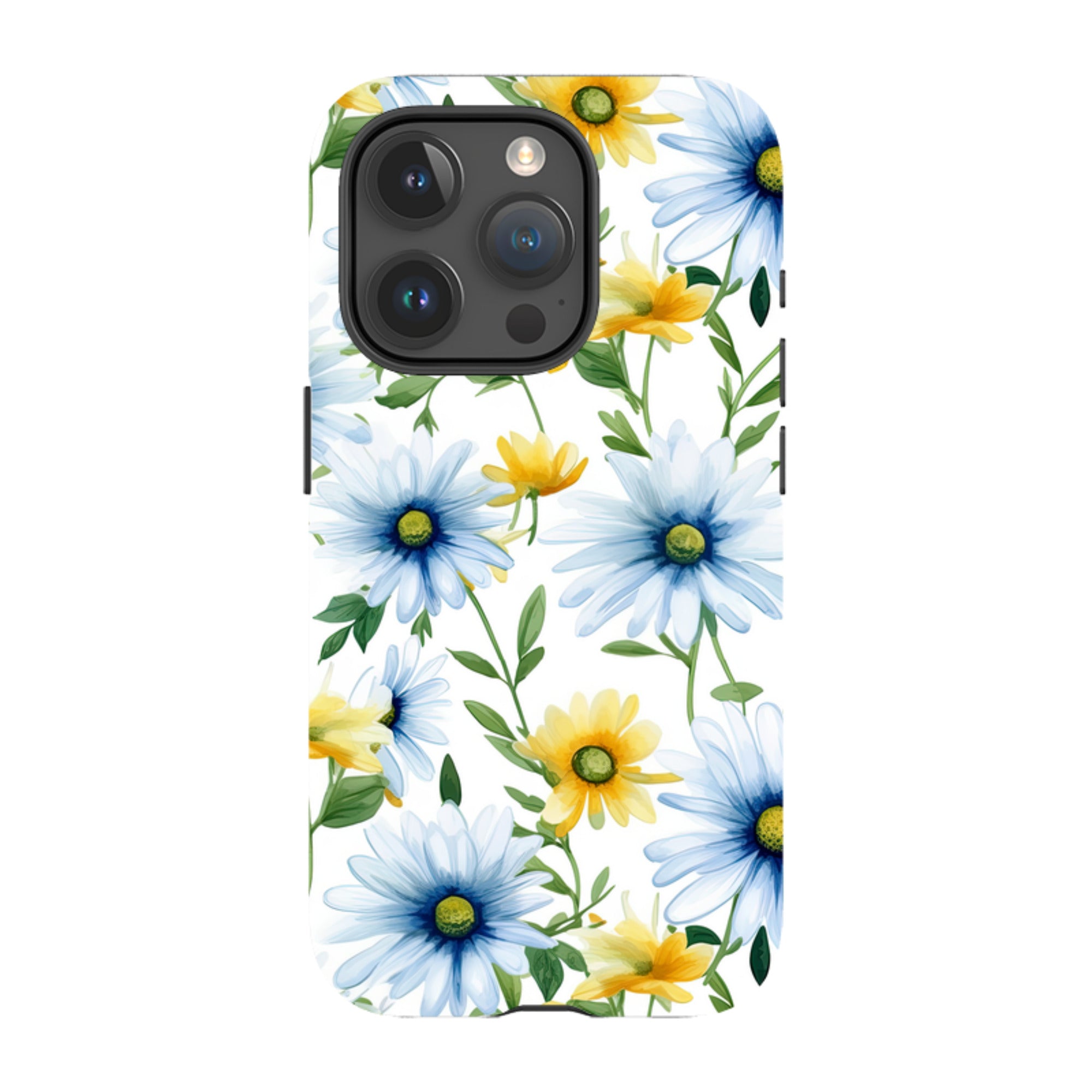 iPhone Case - Cape Daisies II