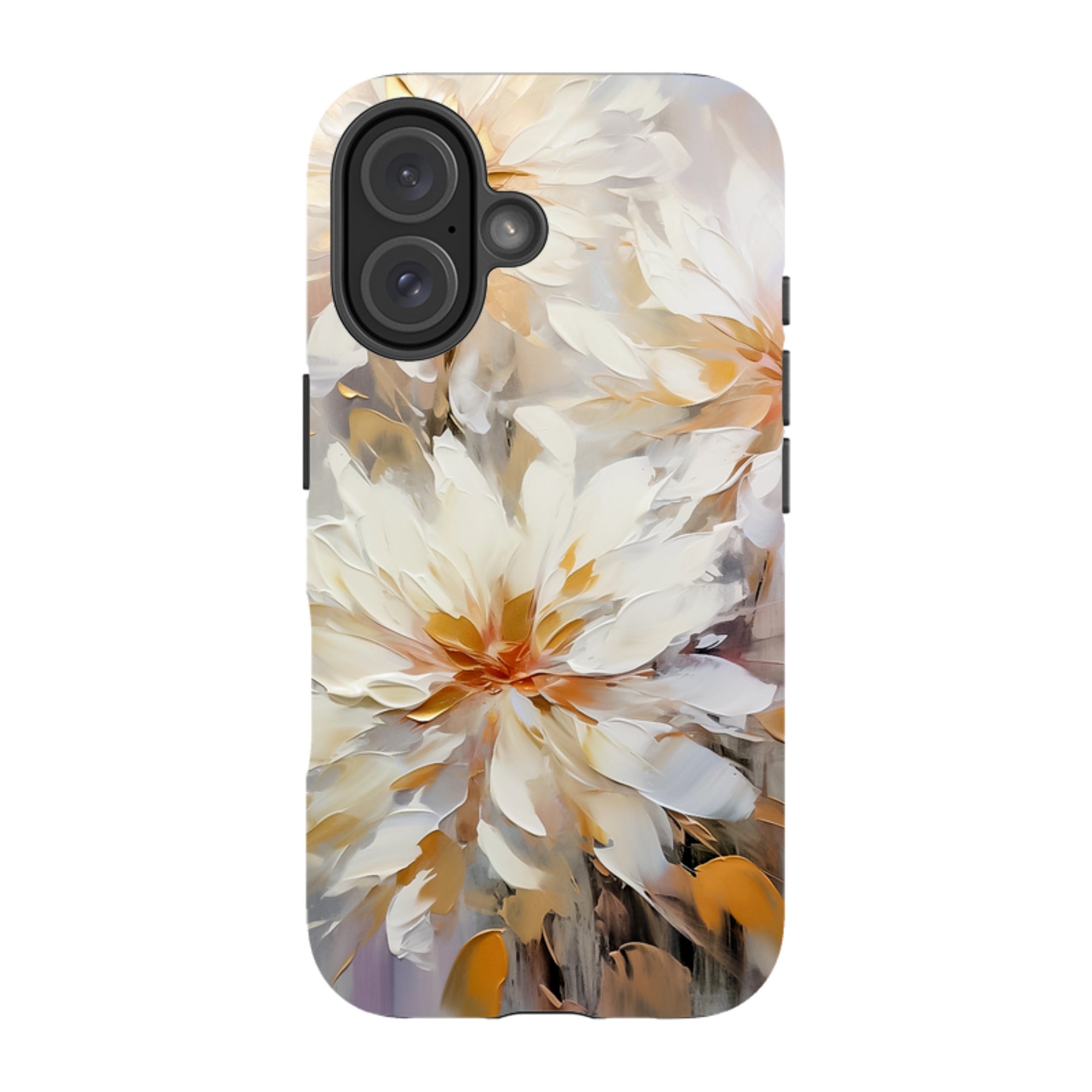 iPhone MagSafe Tough Case -  Linden Floral VI