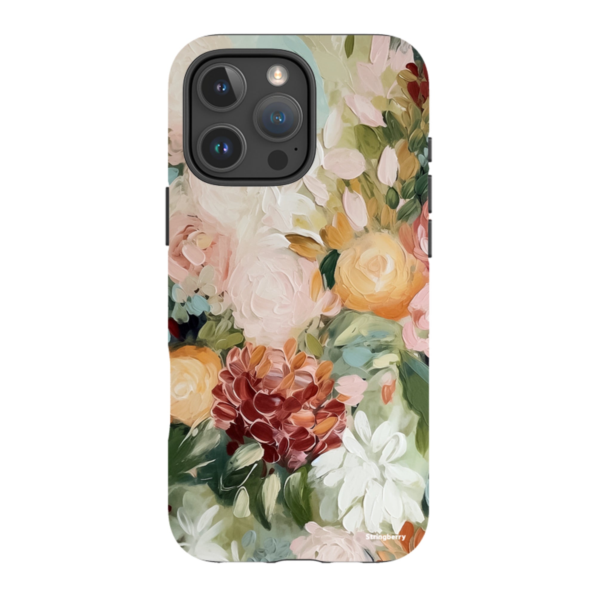 iPhone MagSafe Tough Case -  Heydon