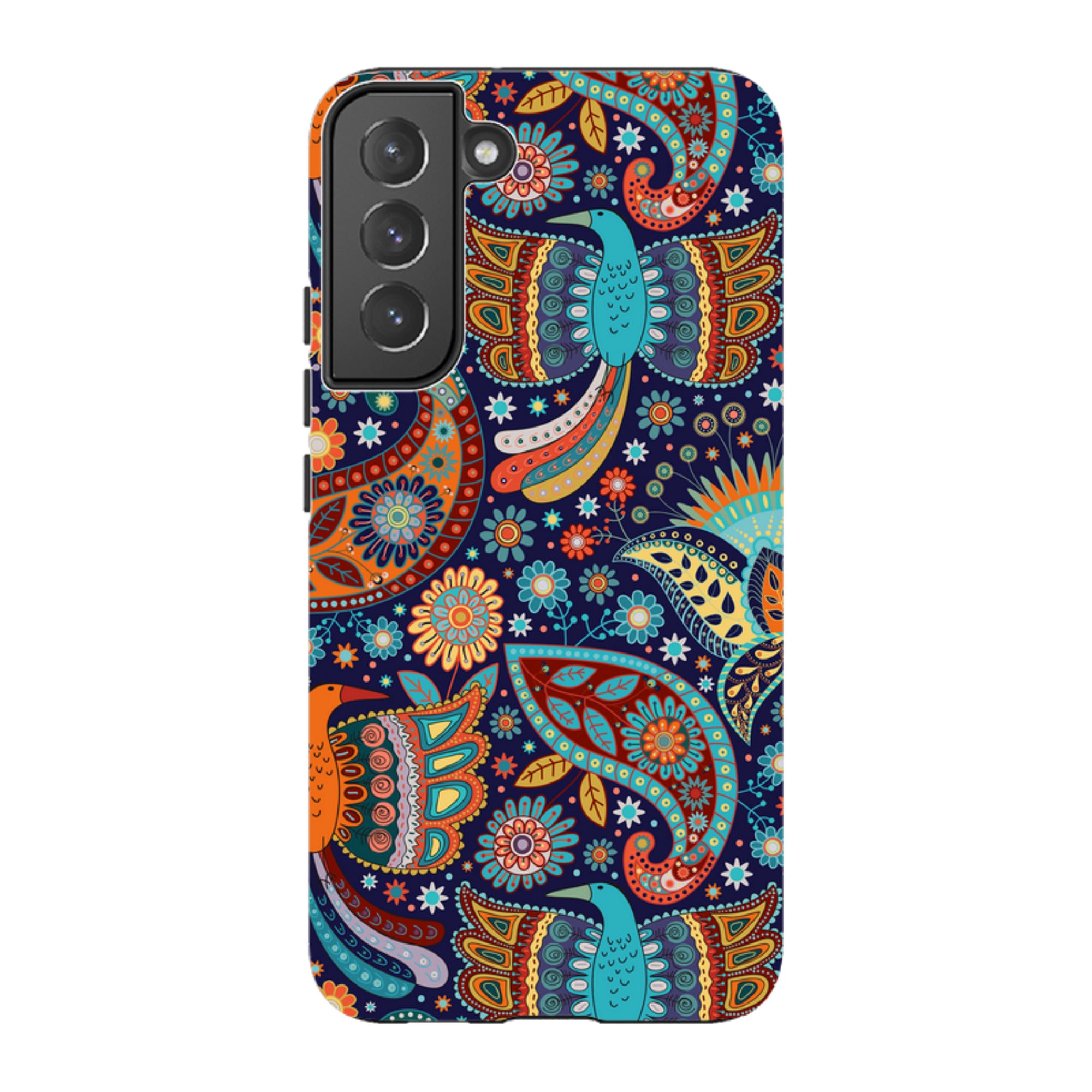 Samsung Tough Case - Bettyhill