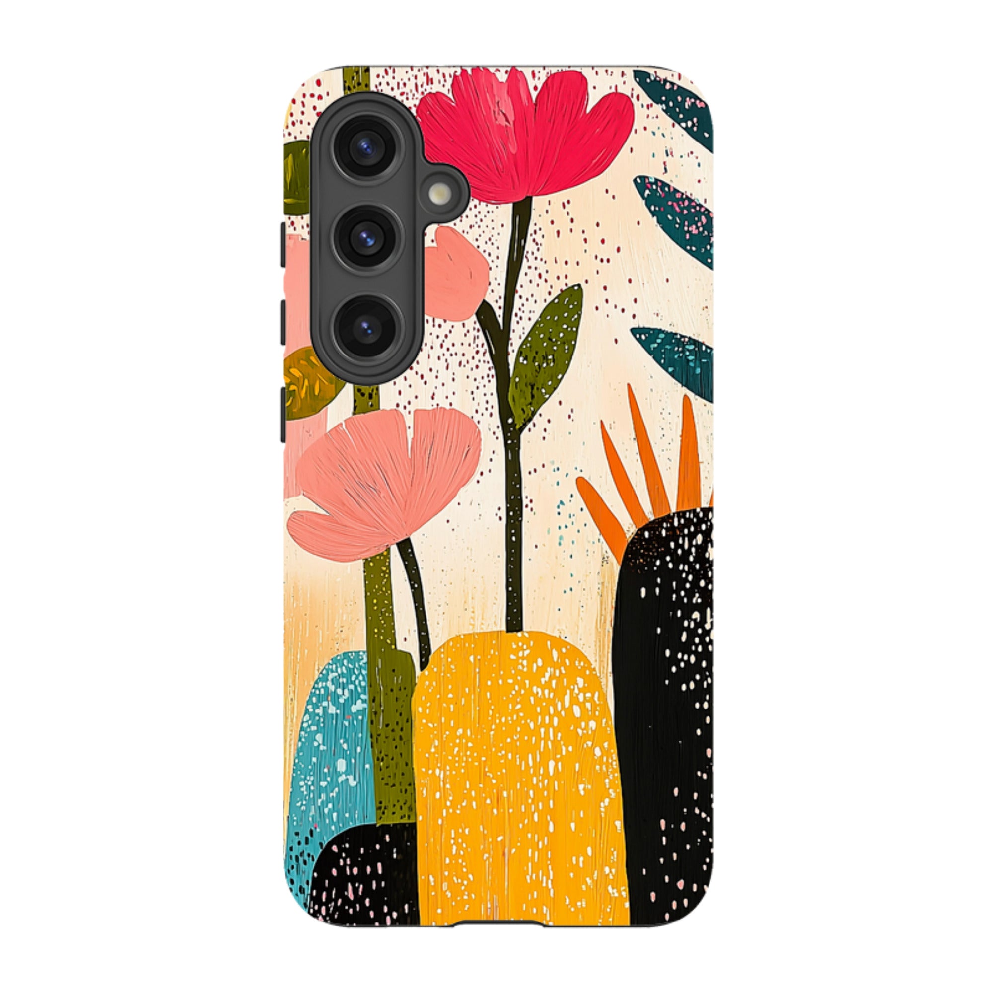 Samsung Tough Case - Chapel Lane