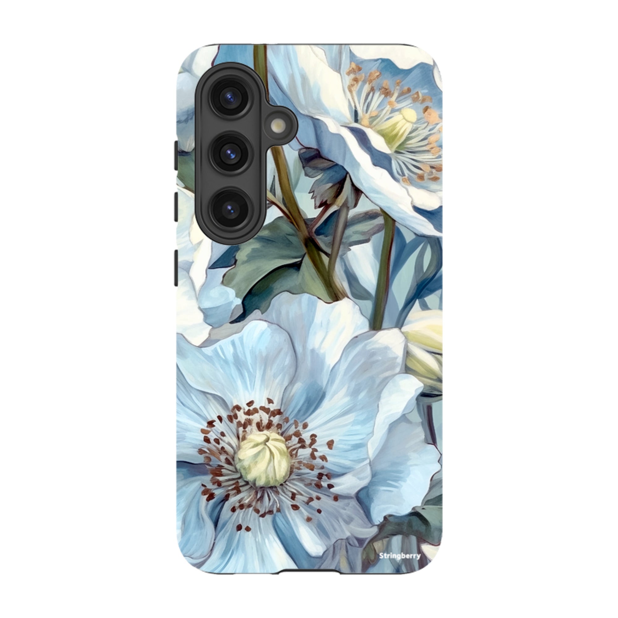 Samsung Tough Case - Crosswater