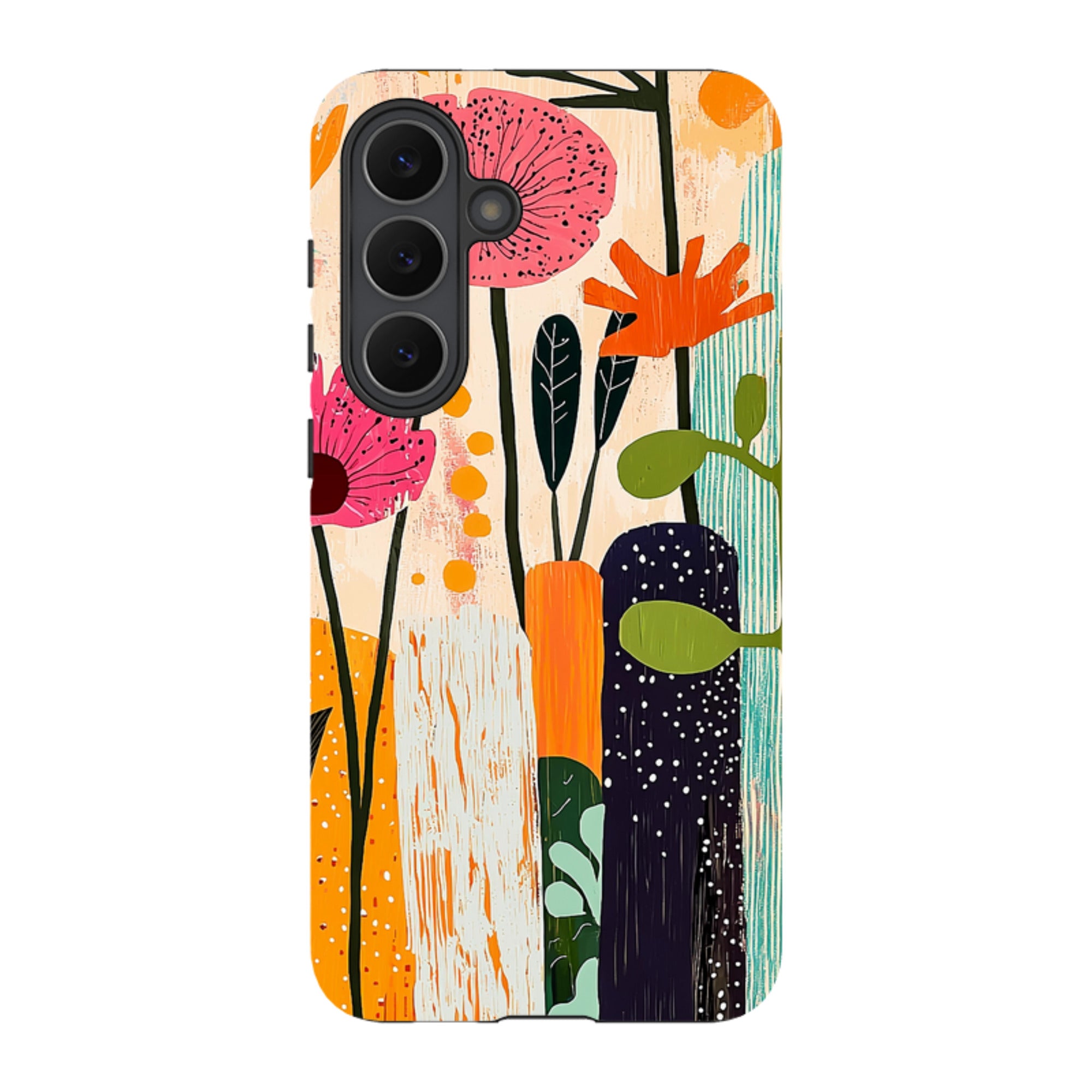 Samsung Tough Case - Eaton Lane