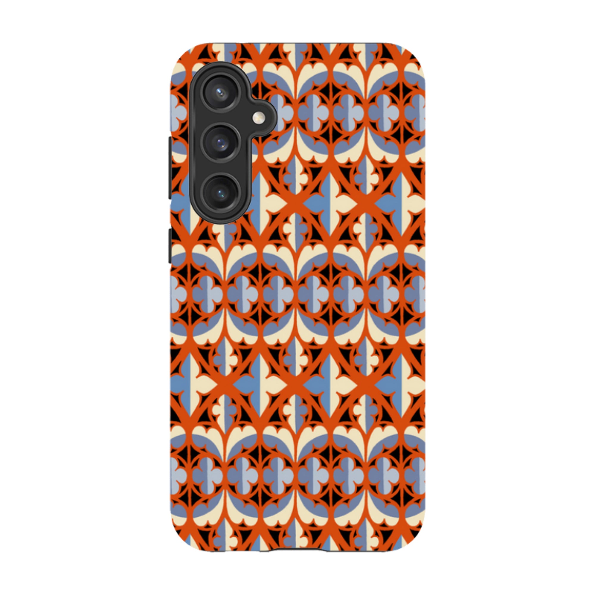 Samsung Tough Case - Venetian By Cressida Bell