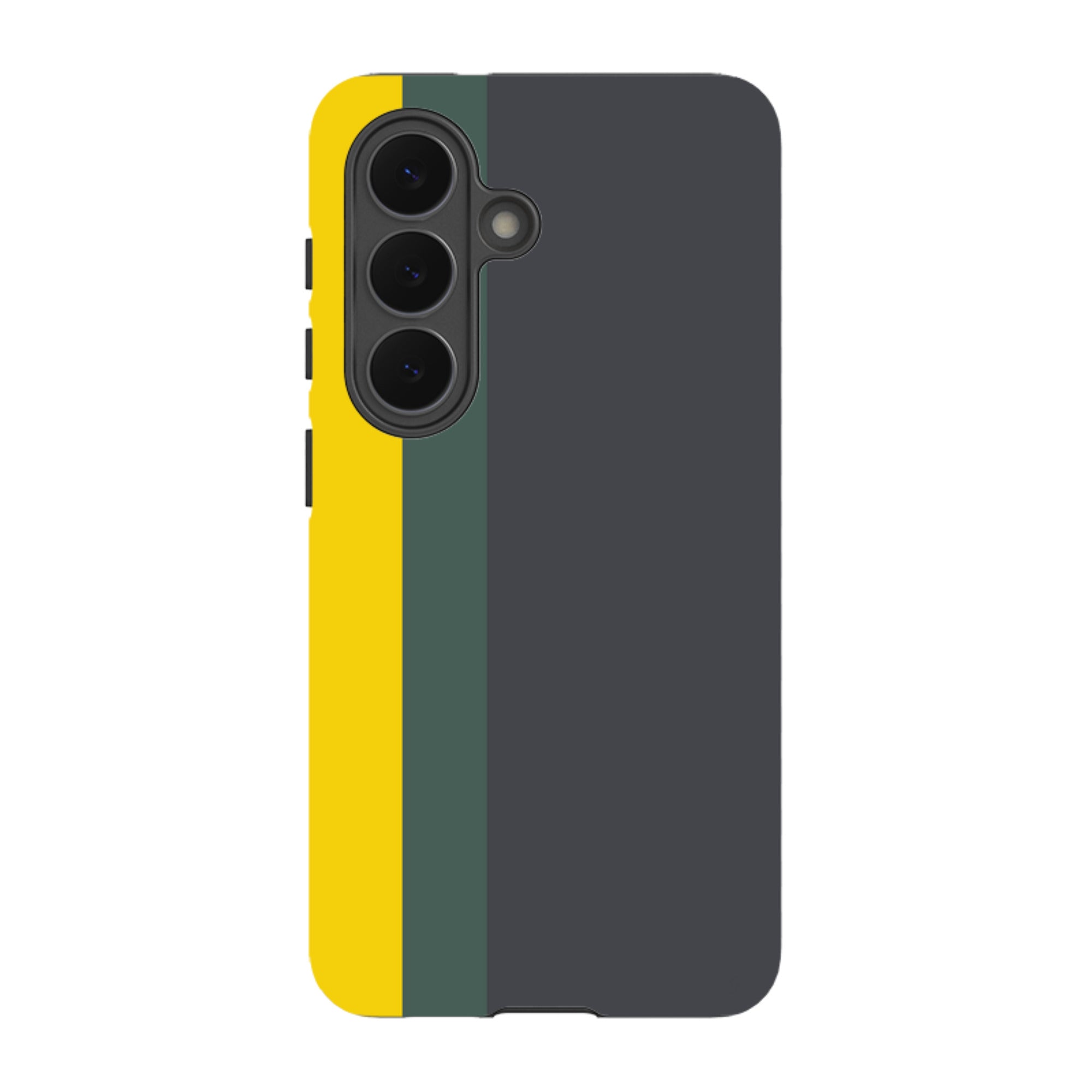 Samsung Tough Case - Marseille Chroma-Stripe