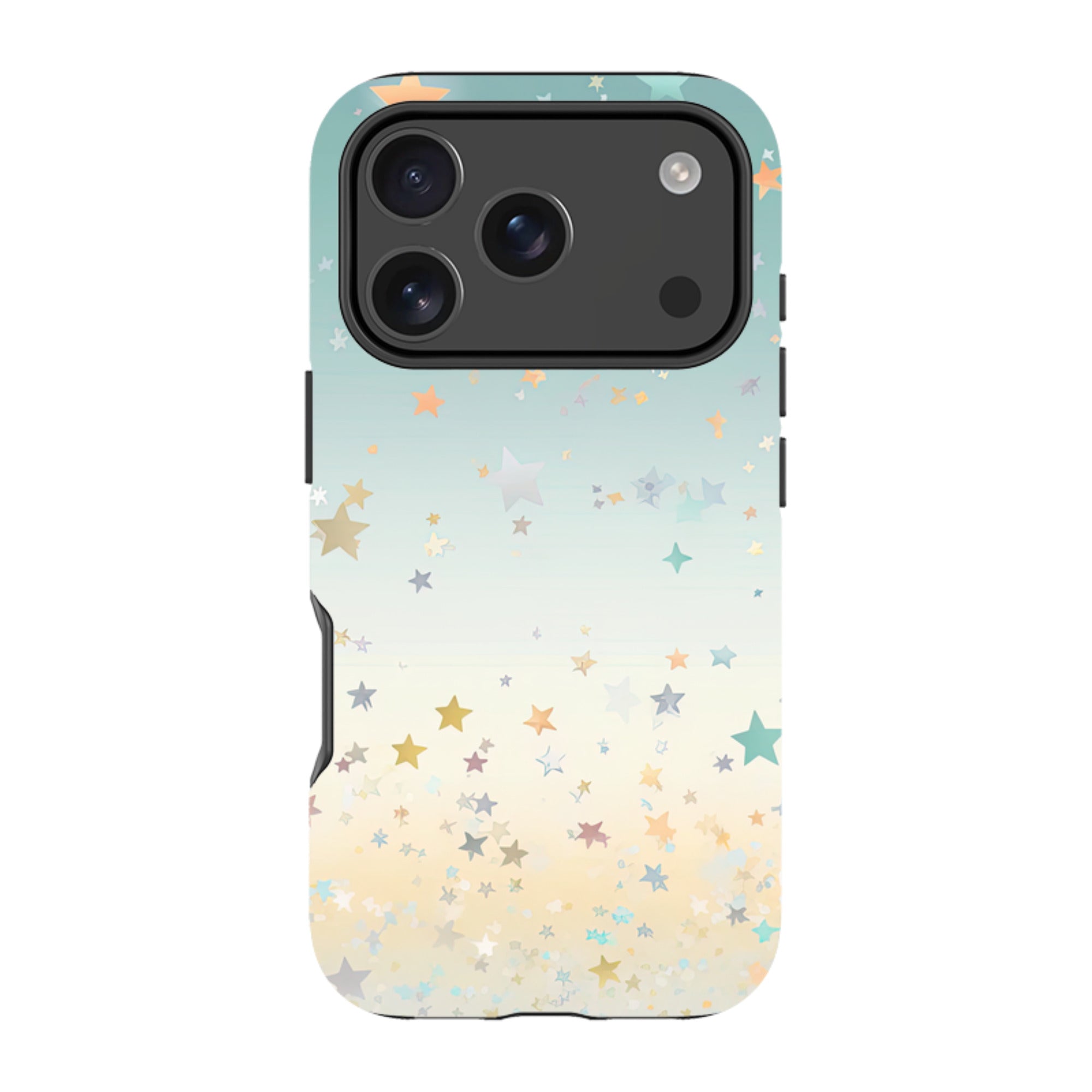 iPhone MagSafe Tough Case - Fall Stars