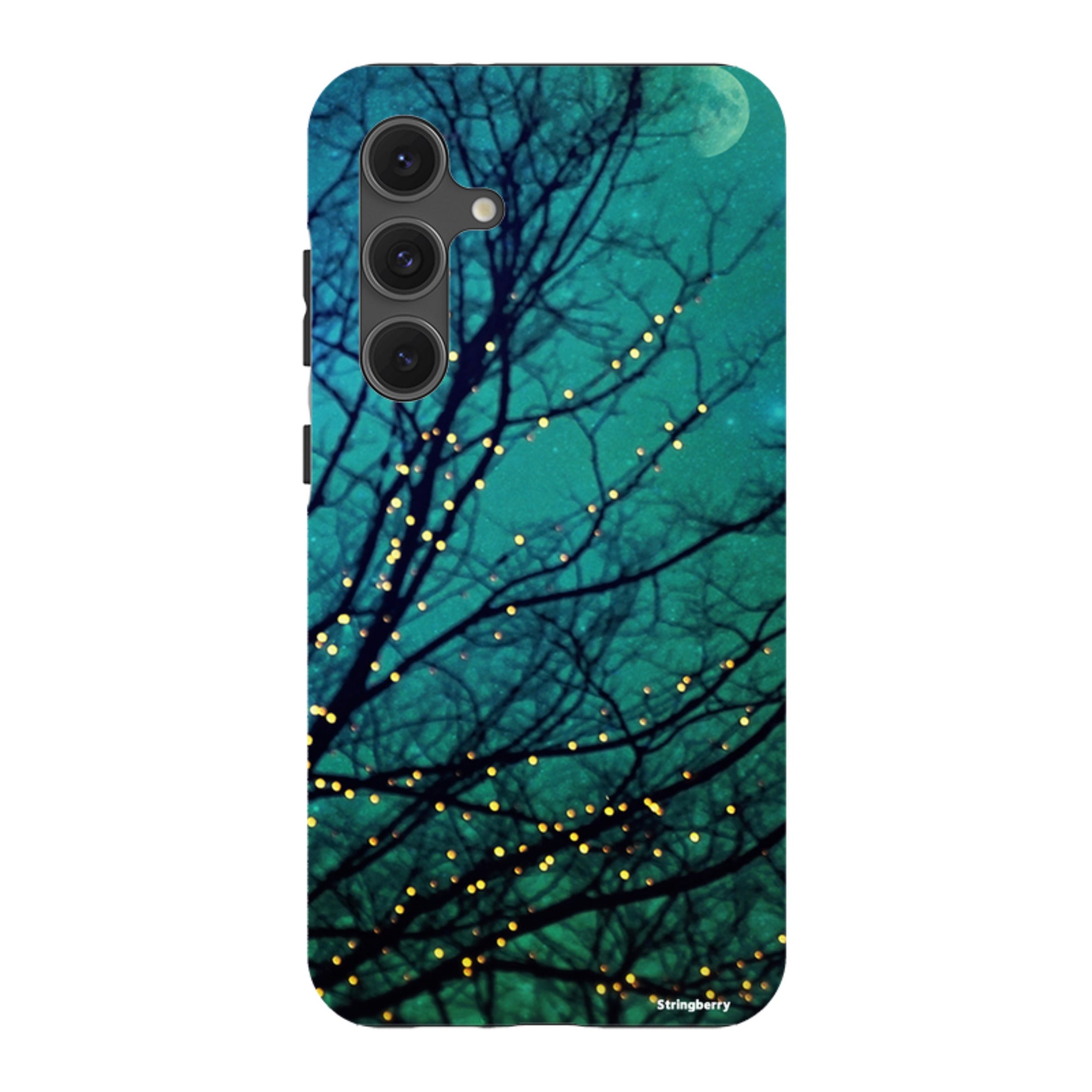 Samsung Tough Case - Magical Nights