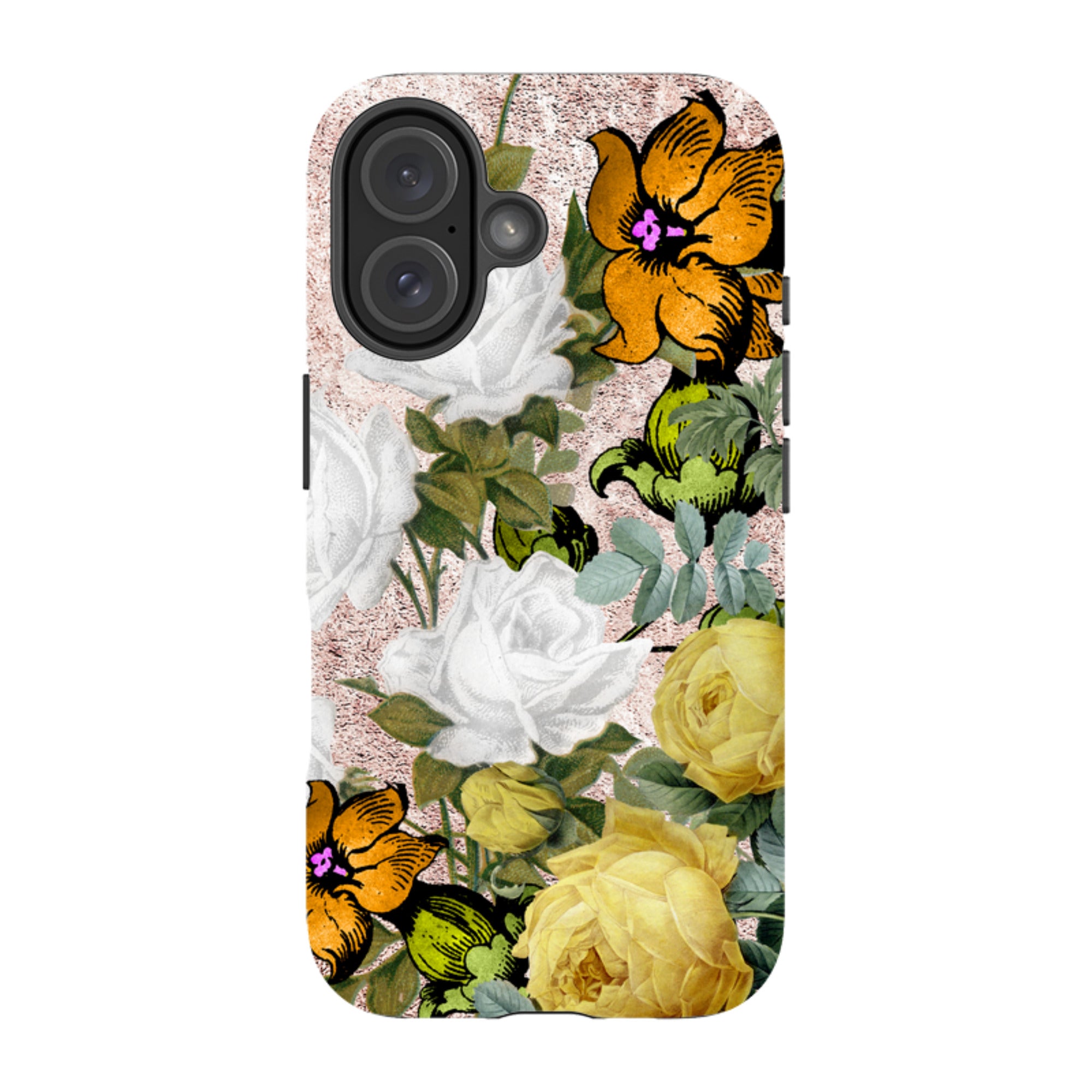 iPhone Tough Case - Bowes