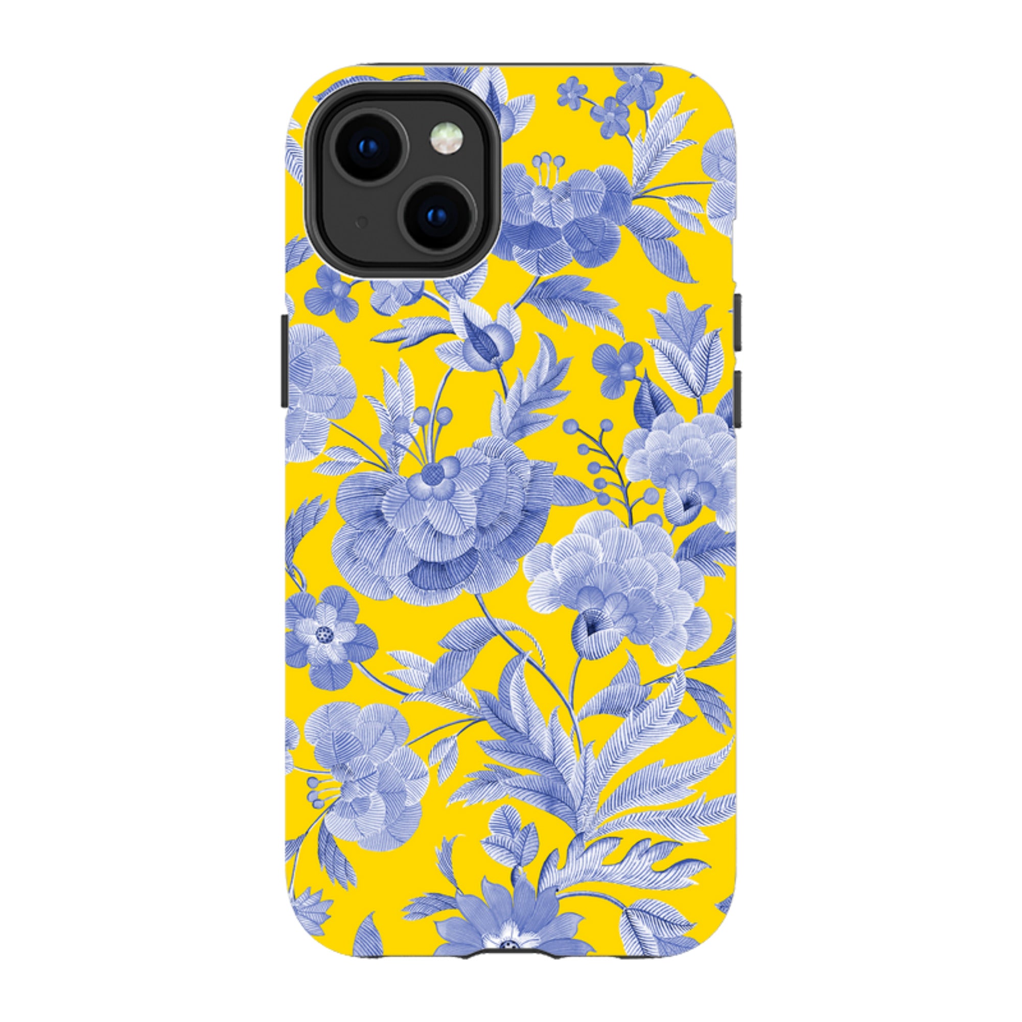 iPhone MagSafe Tough Case -  Chartwell Gardens