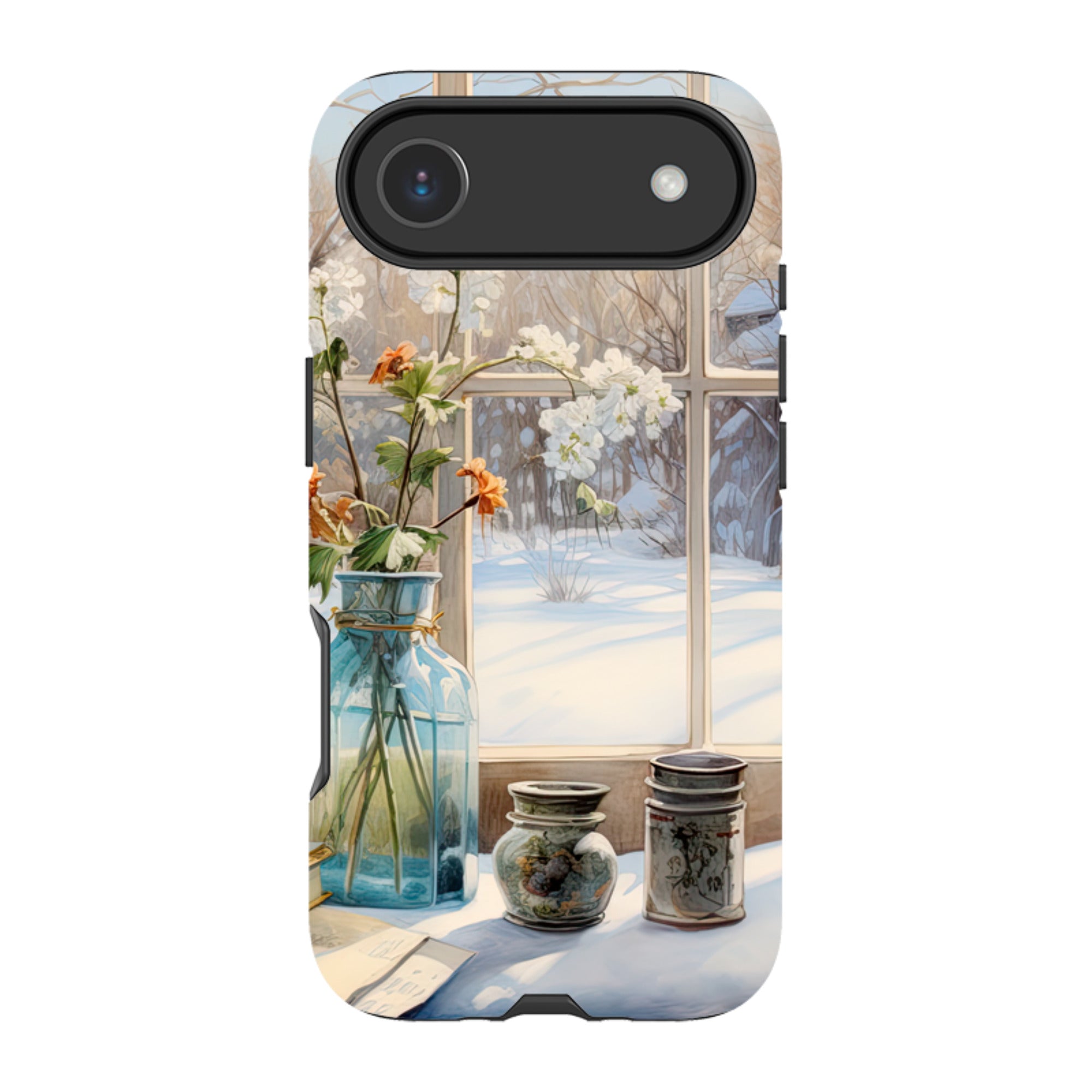 iPhone MagSafe Tough Case -  This Winter
