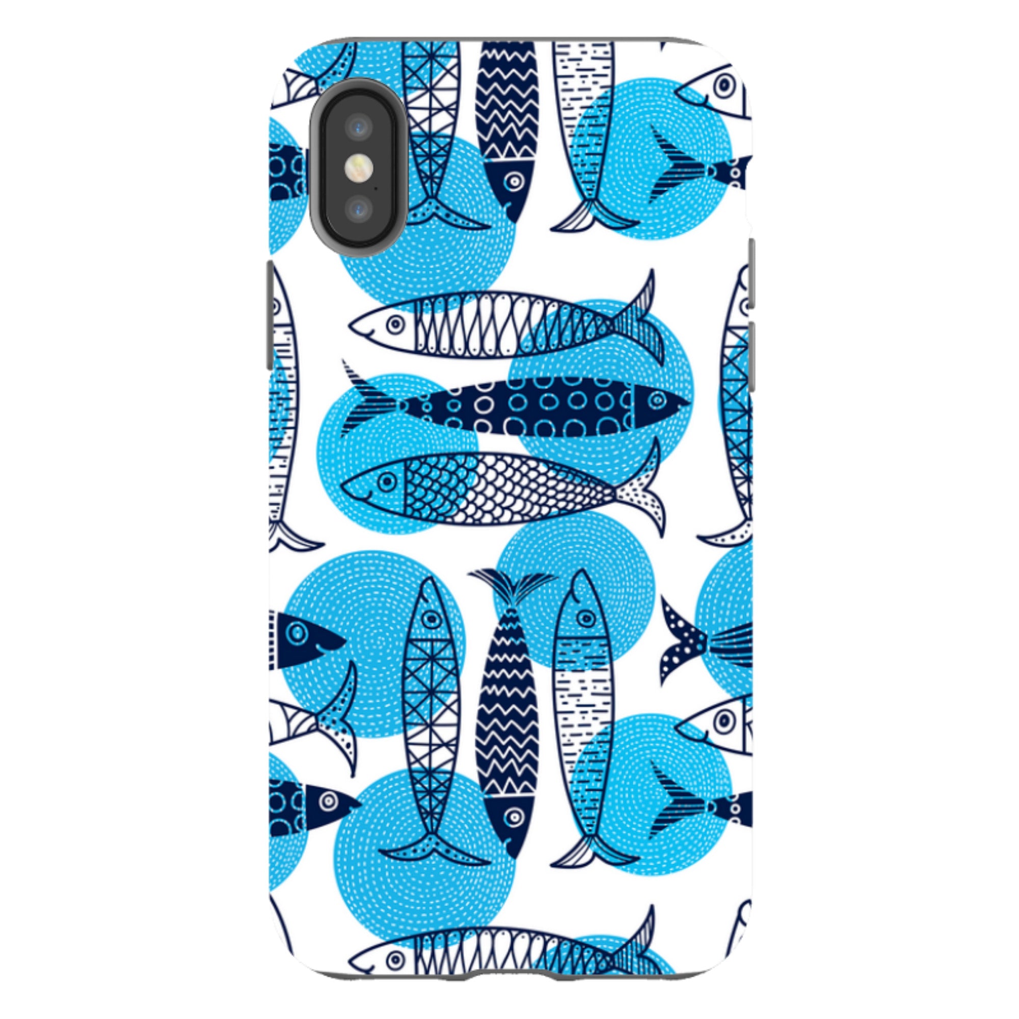 iPhone Case - Sardines V
