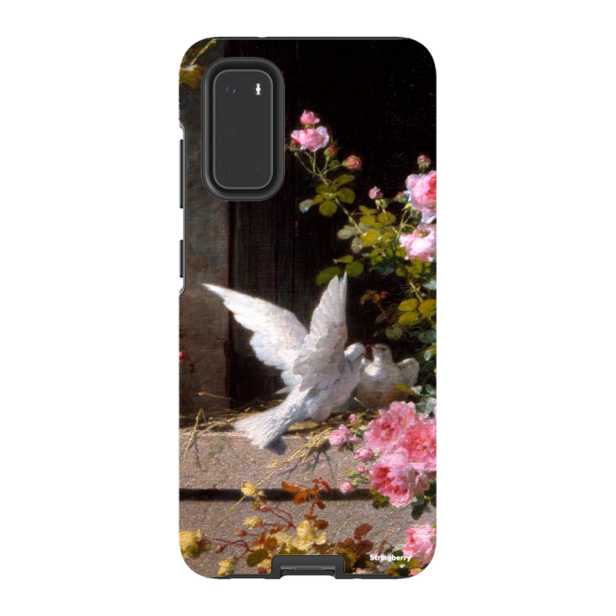 Samsung Tough Case - Together By Heritage