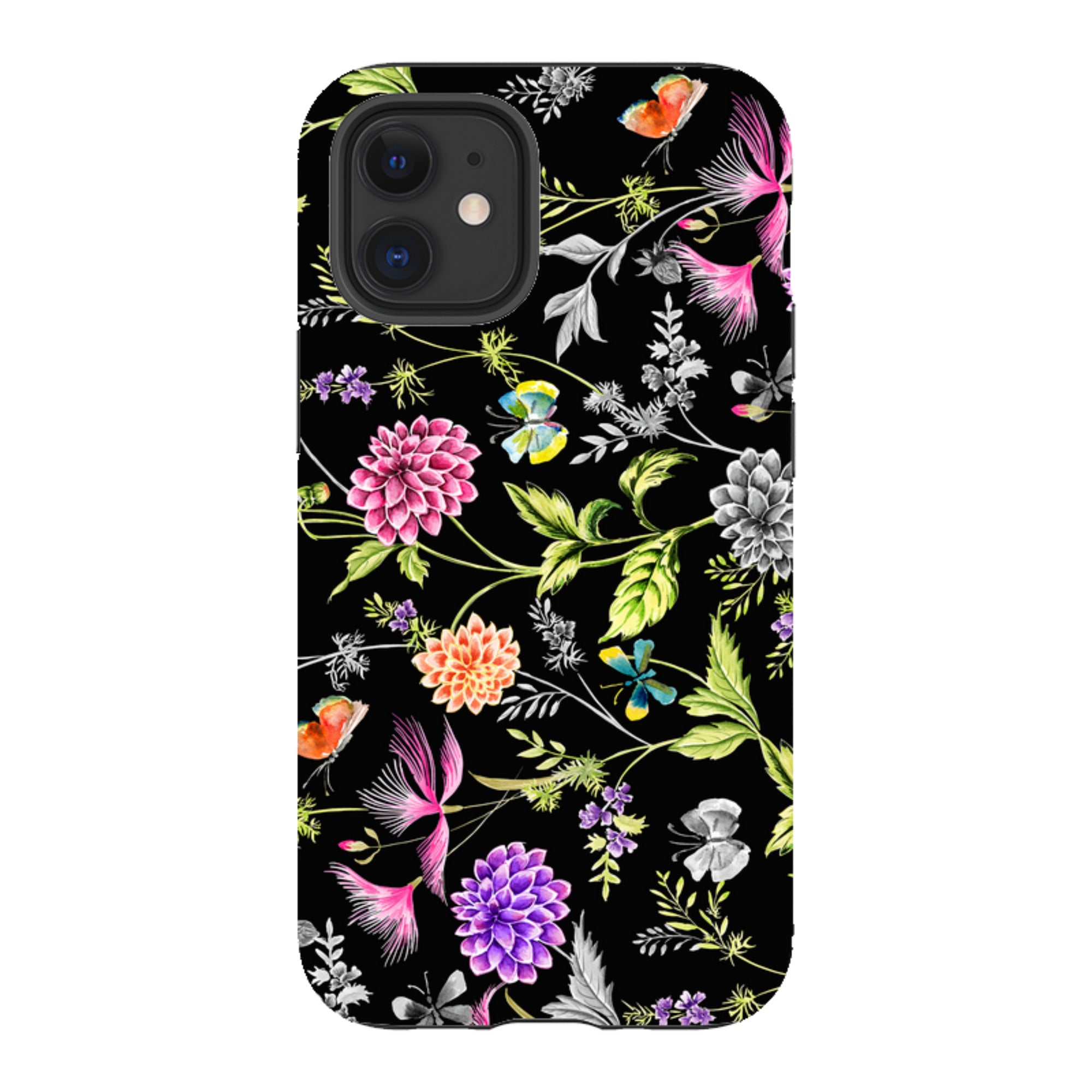 iPhone Tough Case - Broadview