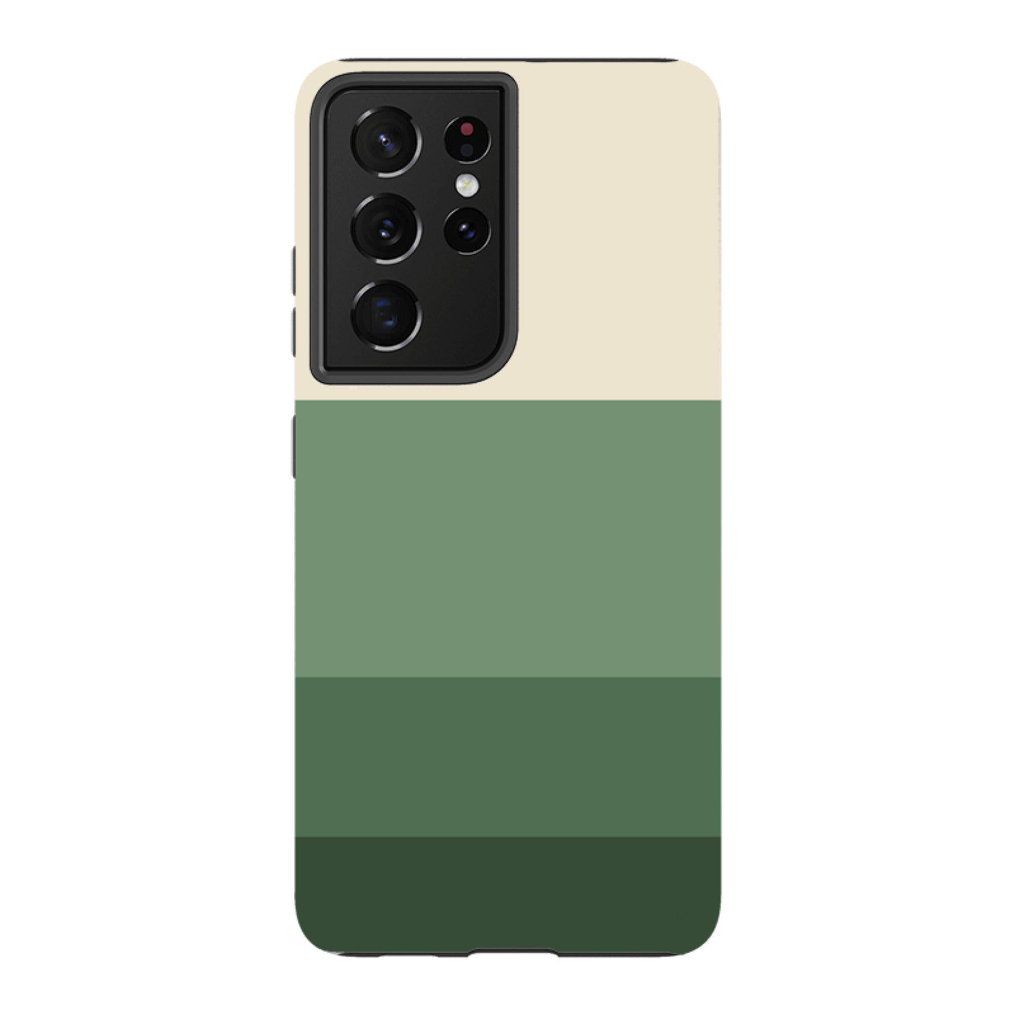 Samsung Tough Case - Hong Kong Chroma