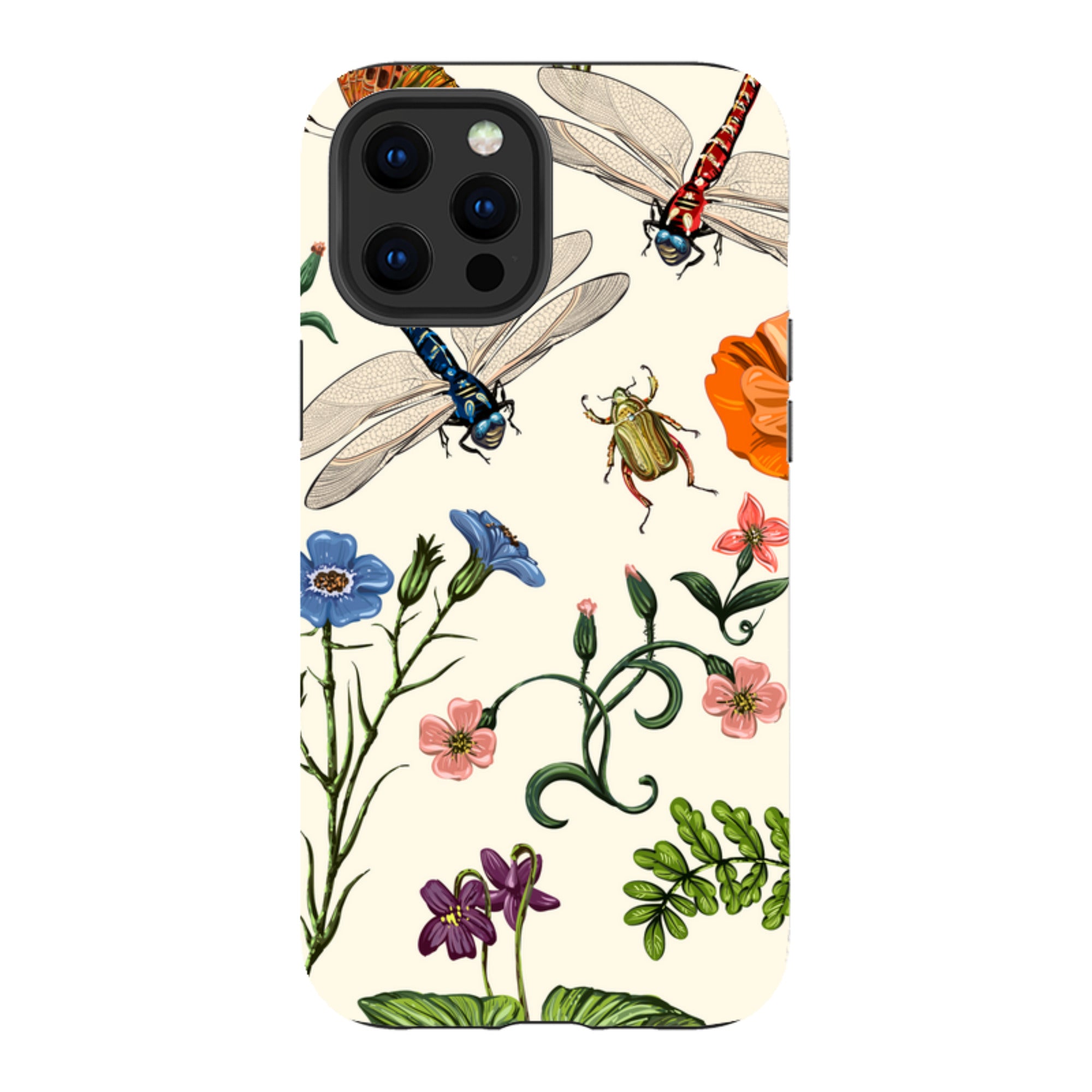 iPhone Tough Case - Bodnant
