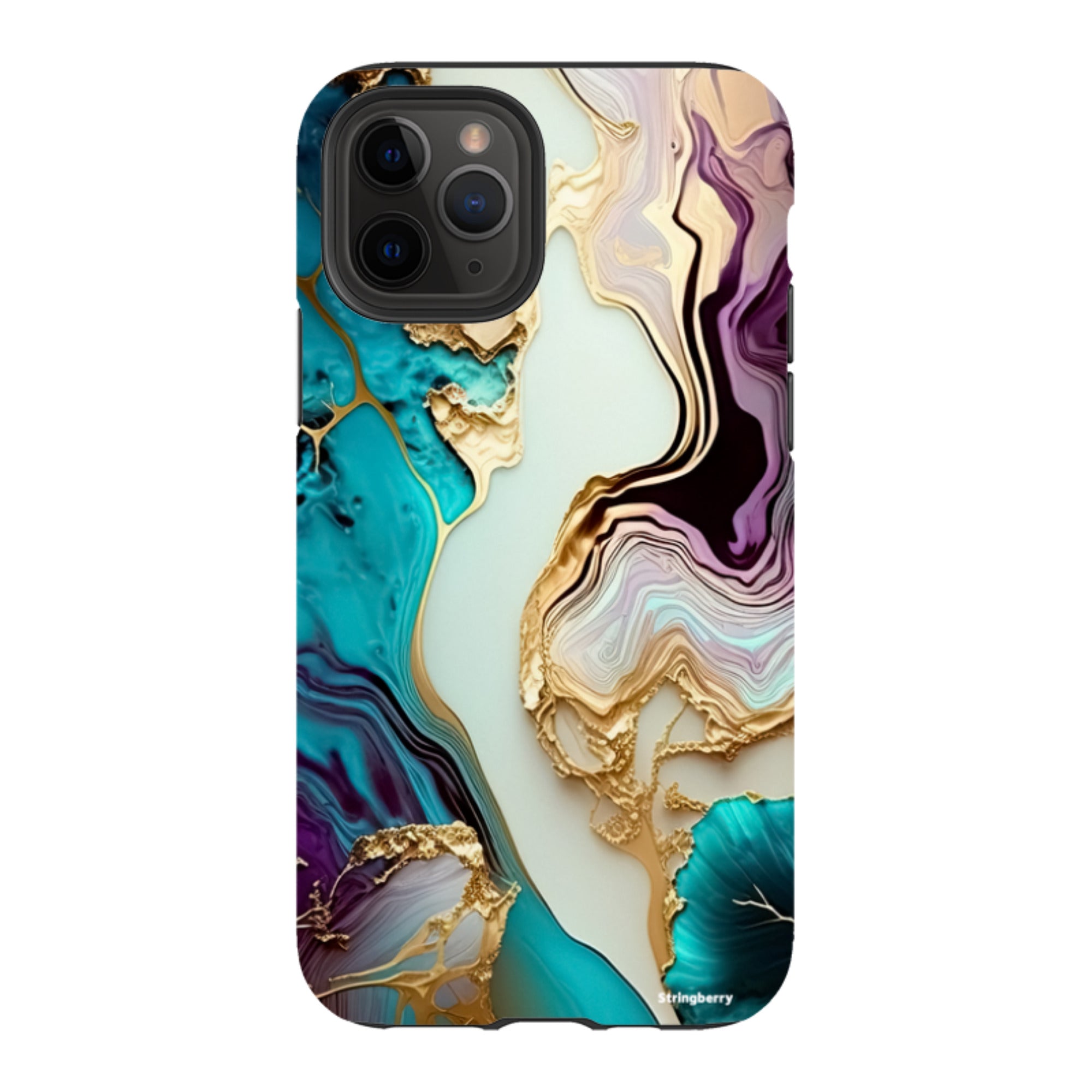 iPhone Tough Case - Byfield