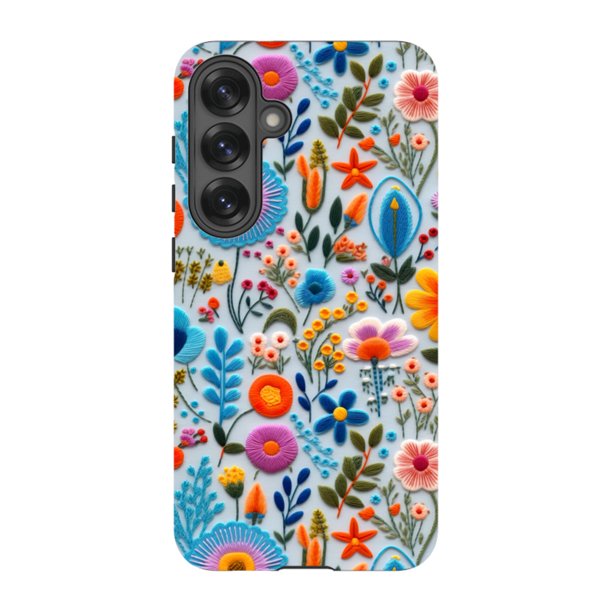 Samsung Tough  Case - St Bedes