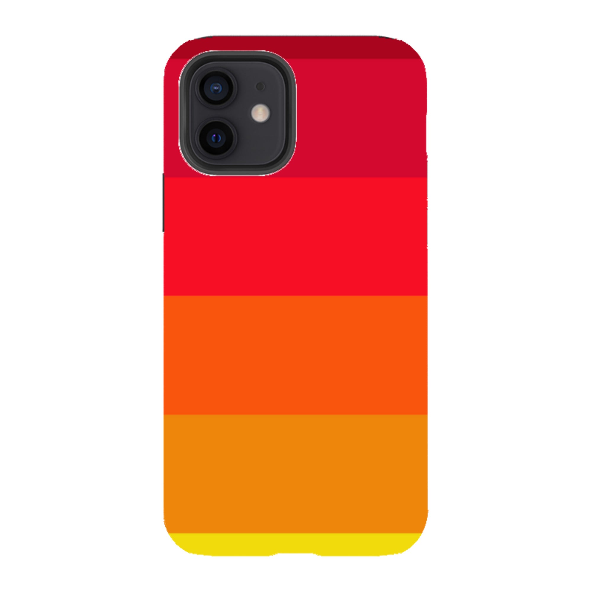 iPhone Tough Case - Amber Grade By Kitty Joseph