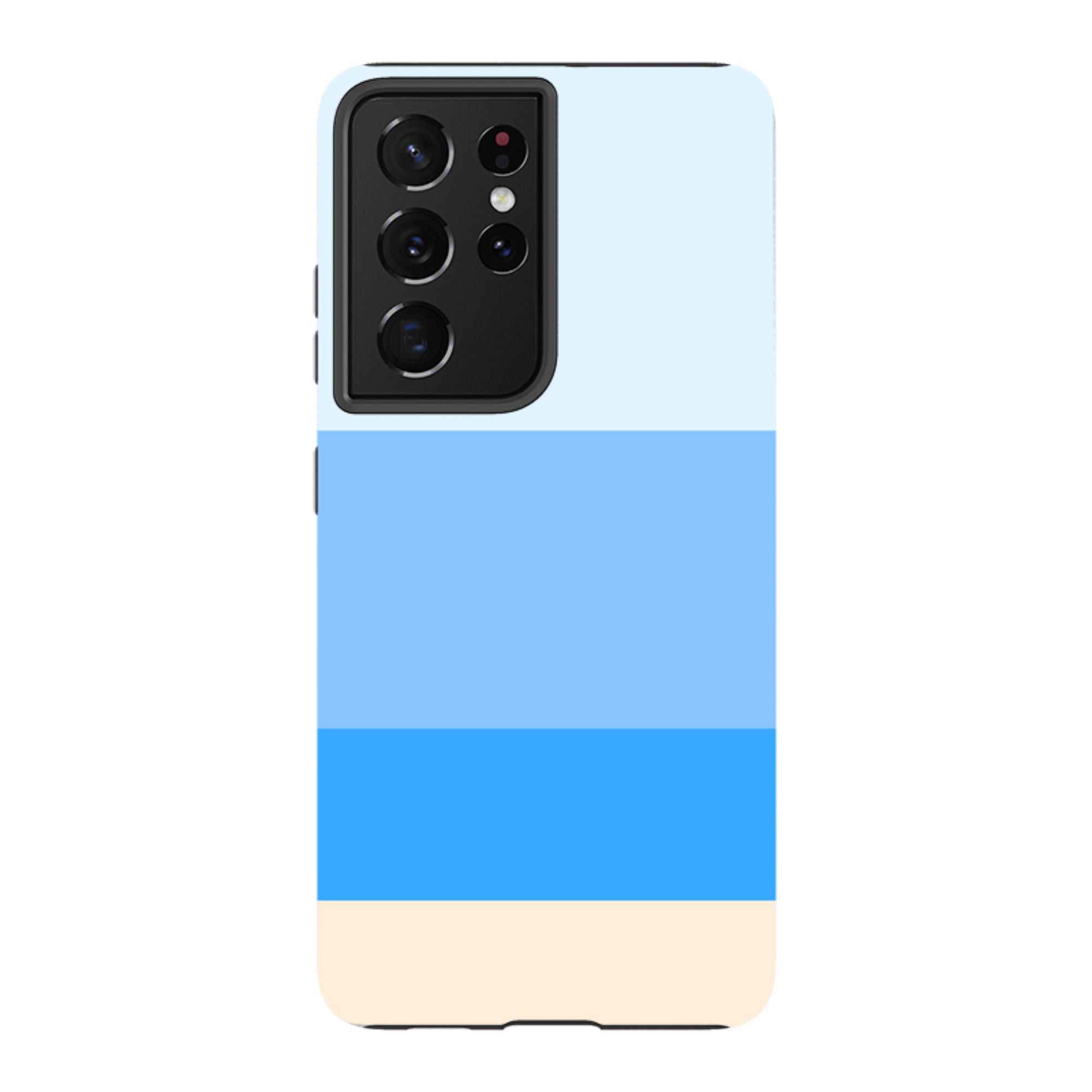 Samsung Tough Case - Milan Chroma