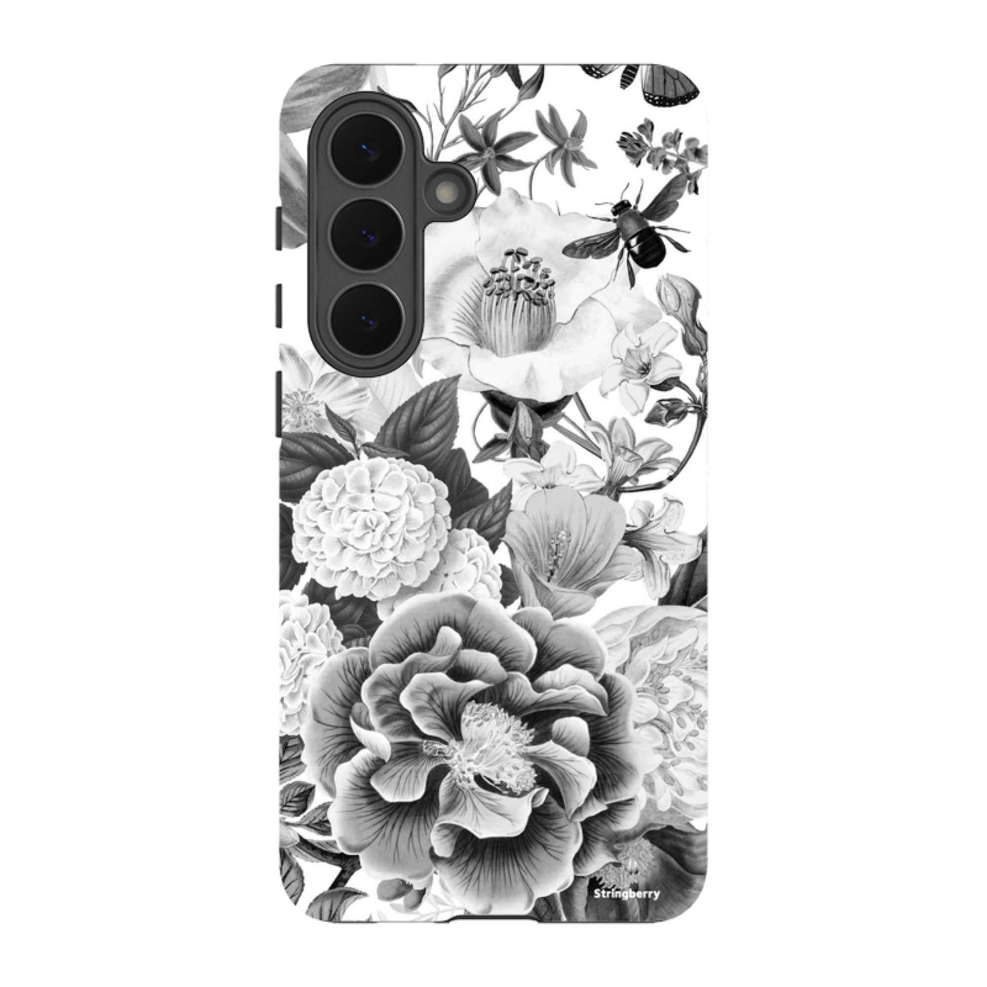 Samsung Tough Case - Encore Garden II
