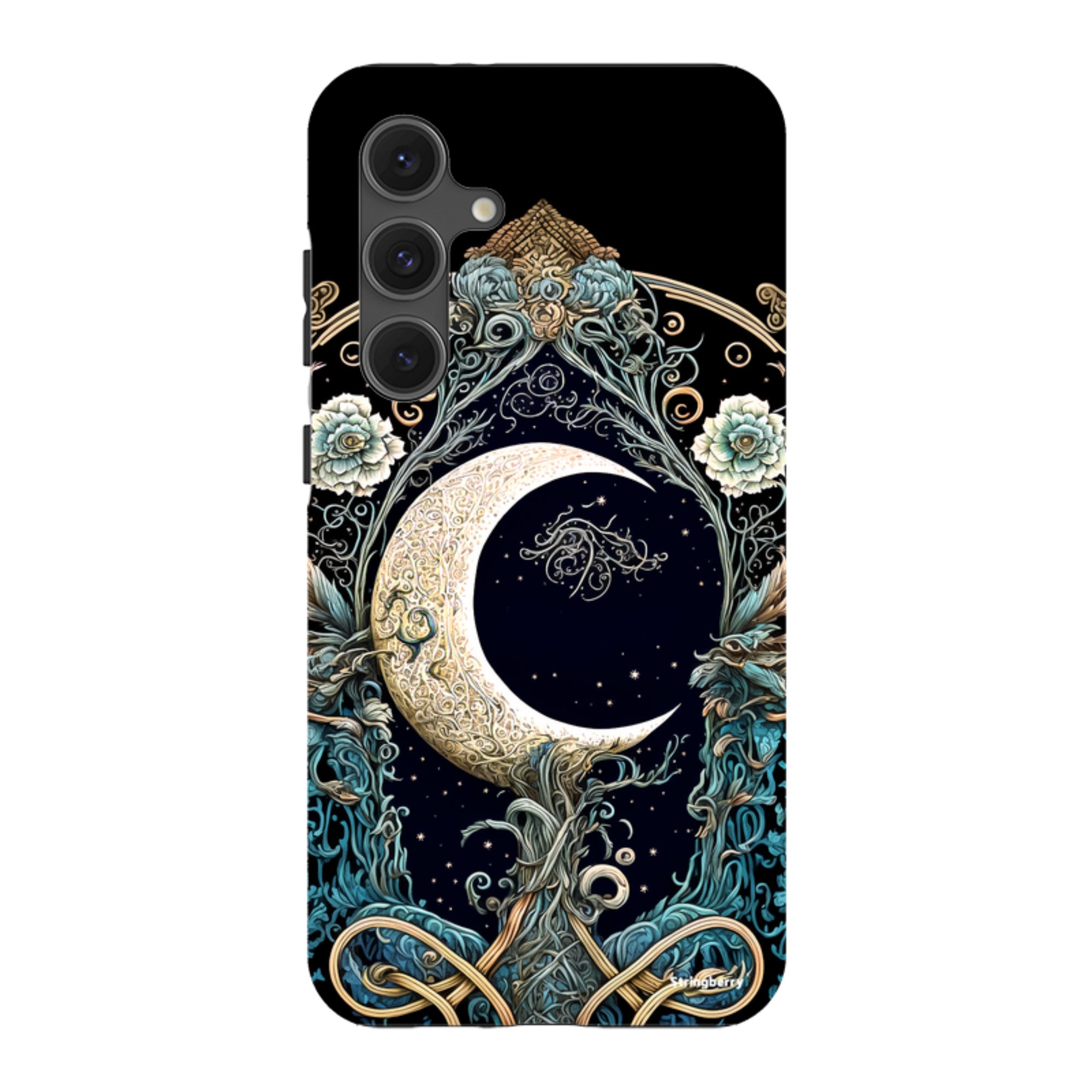 Samsung Tough Case - Moon