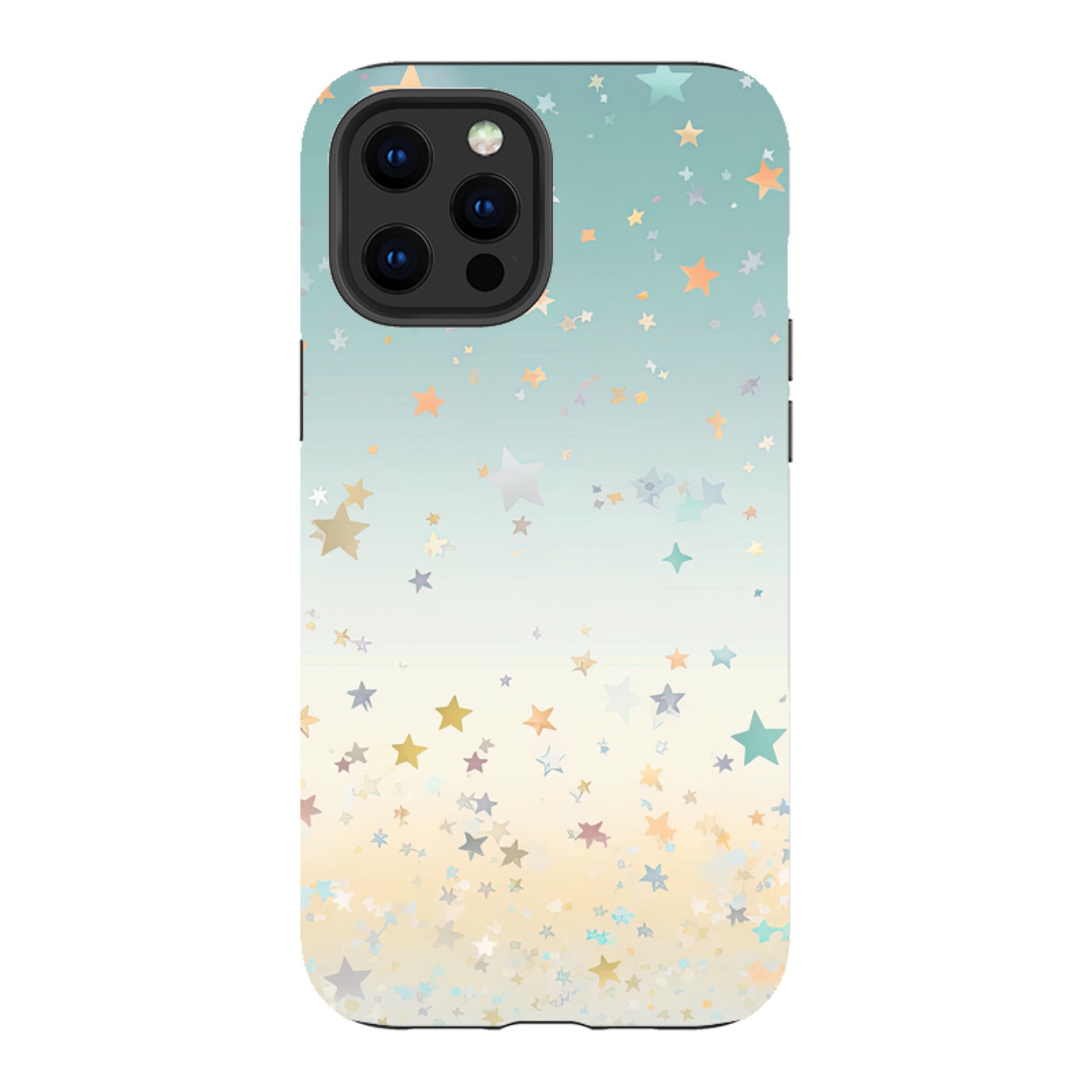iPhone Case - Fall Stars