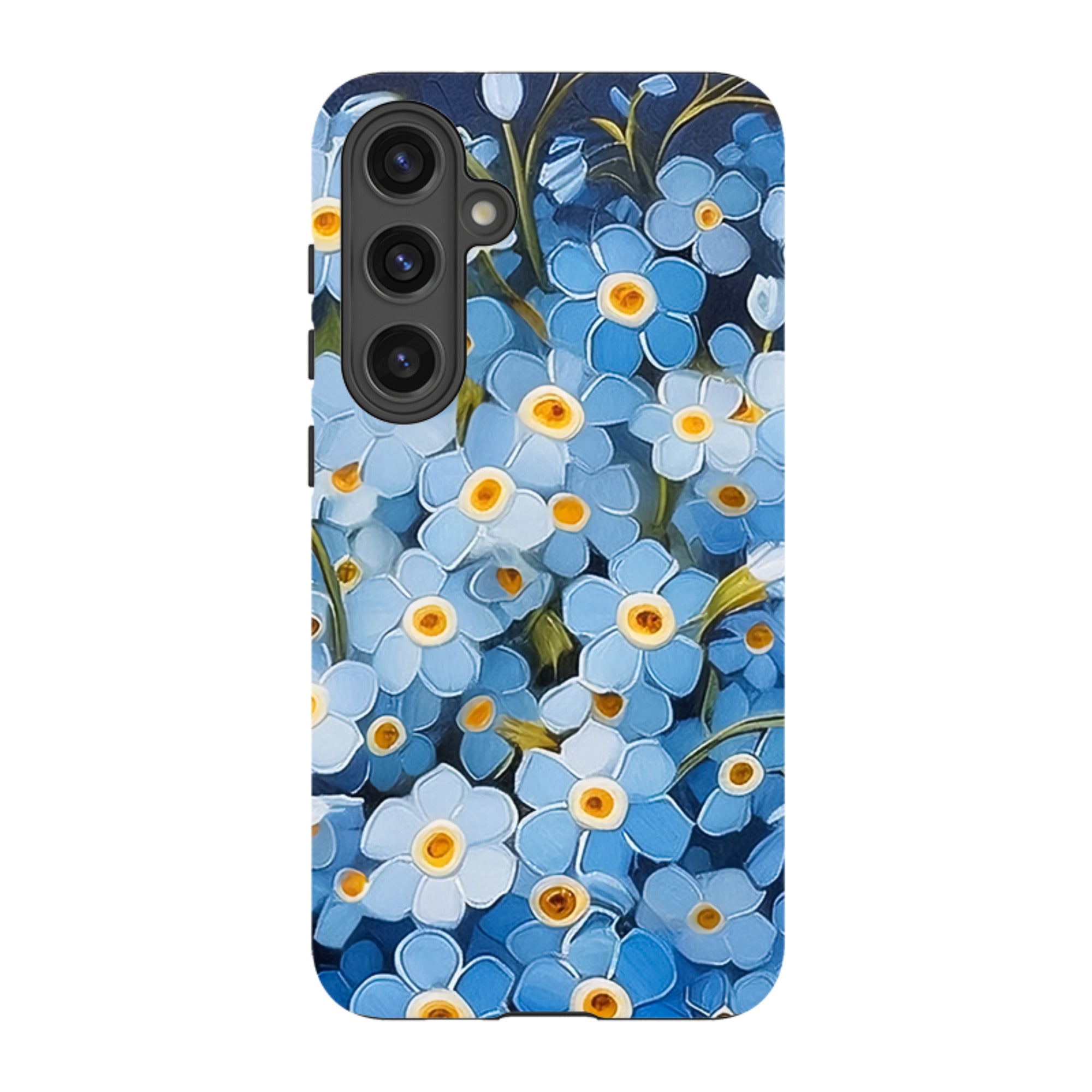 Samsung Tough Case - Dionysus