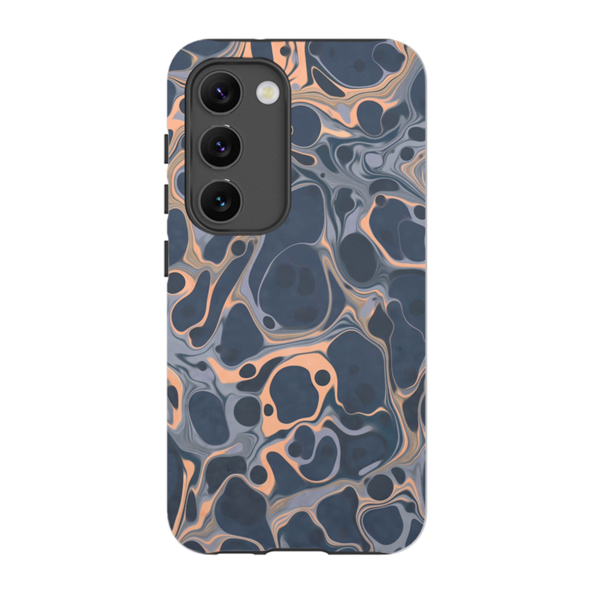 Samsung Tough Case - Sangrita