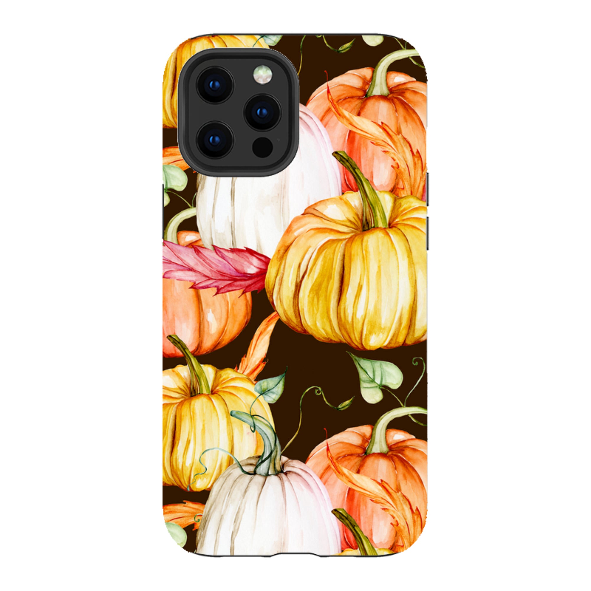 iPhone Tough Case - Elena