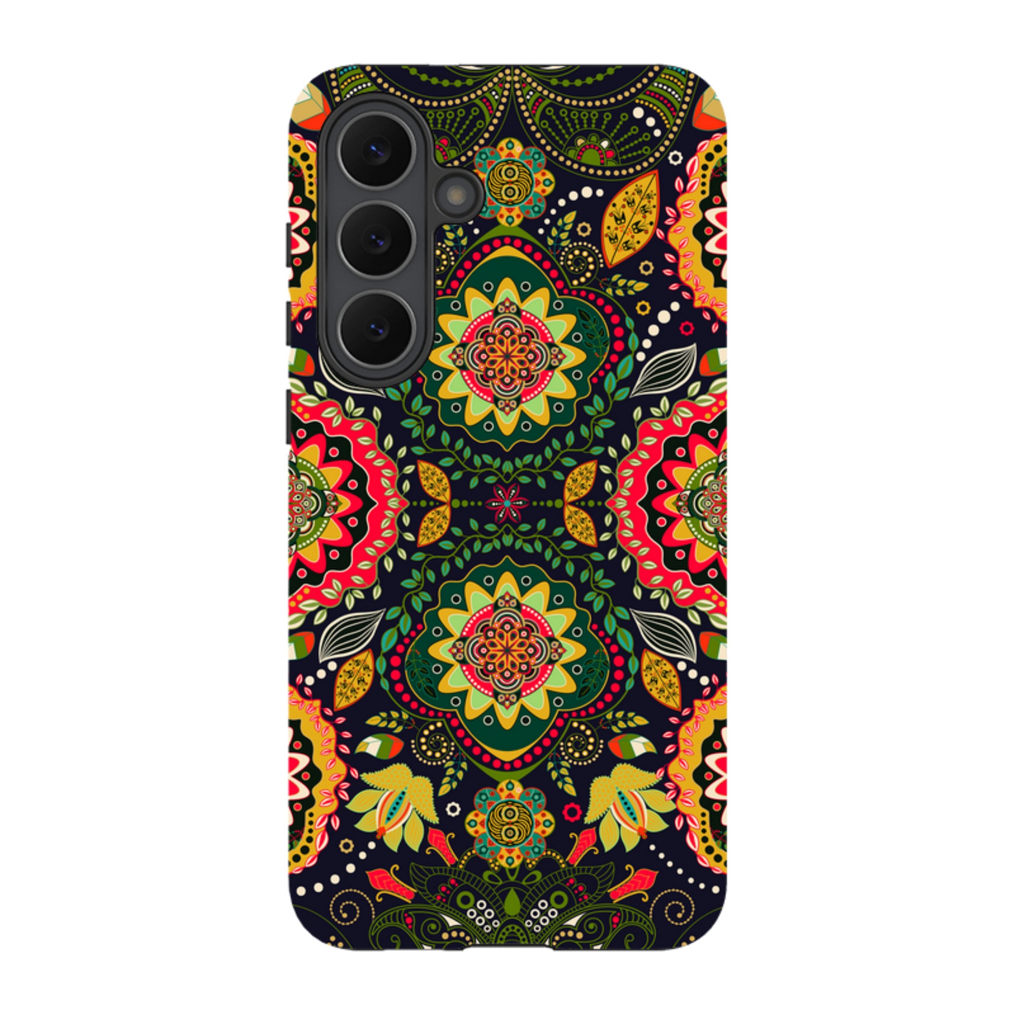 Samsung Tough Case - Levens Hall