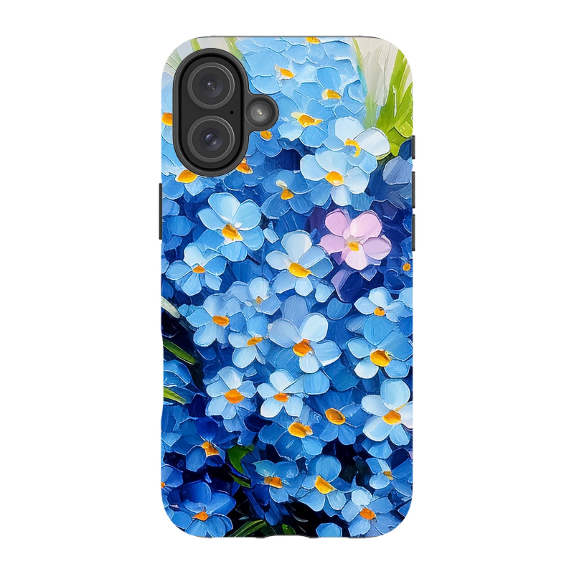 iPhone Tough Case - Atlas
