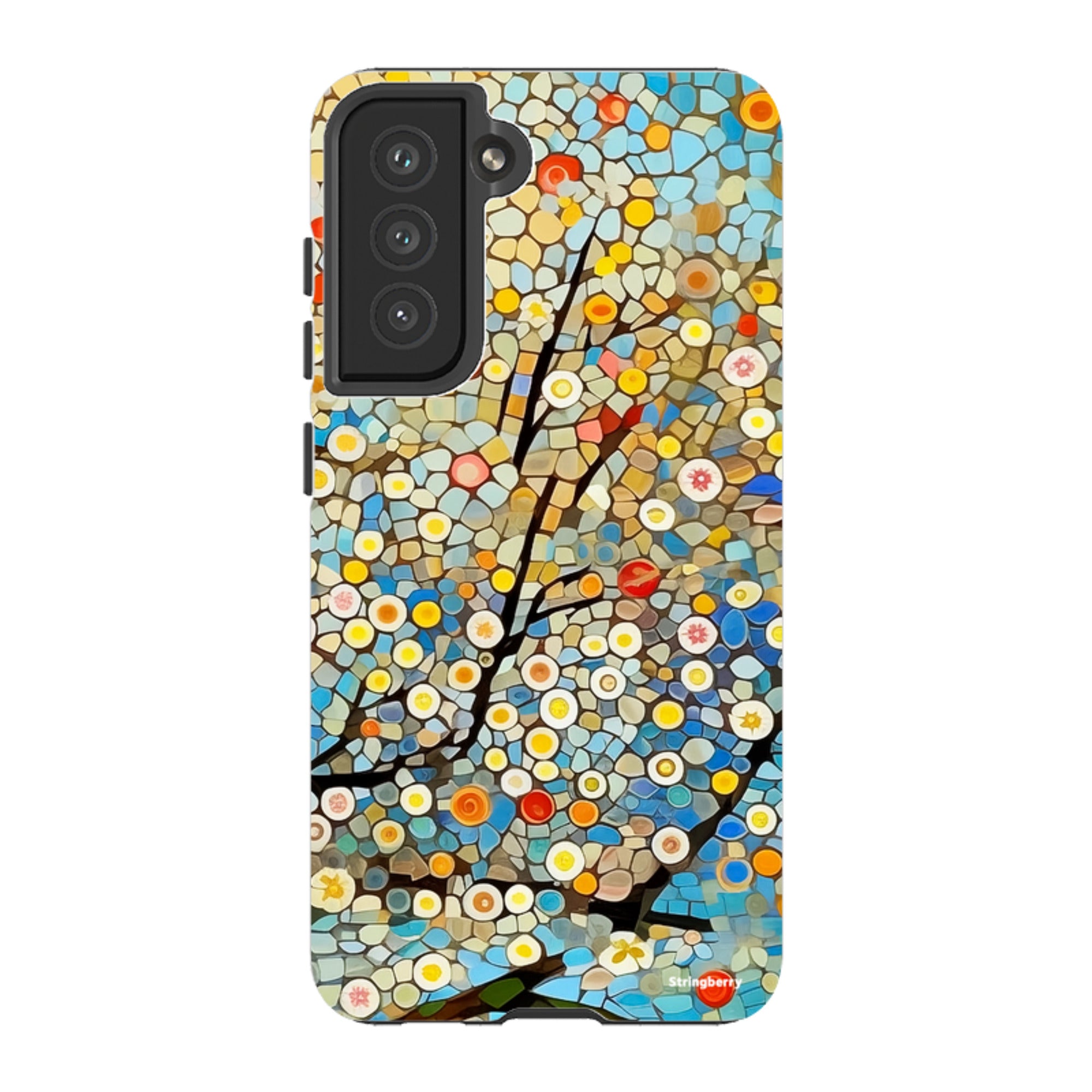 Samsung Tough Case - Banwell