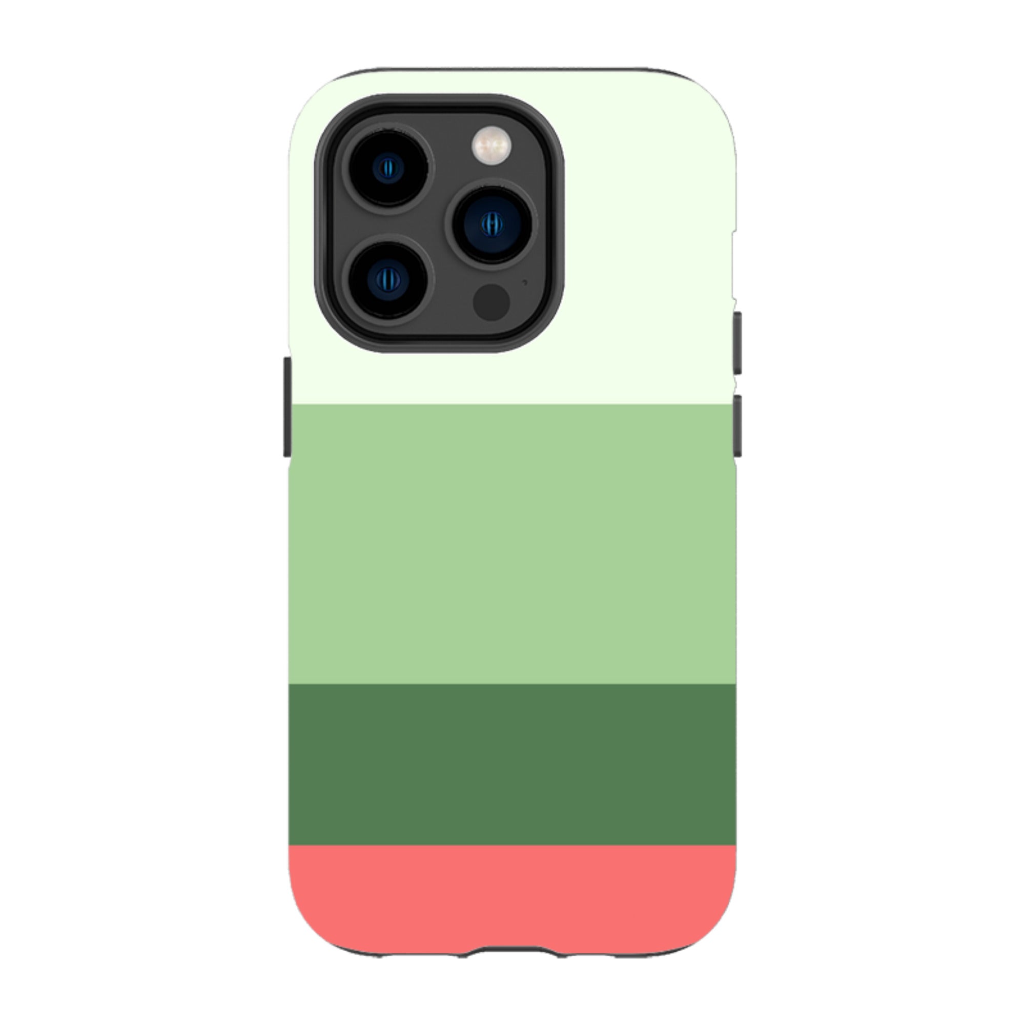 iPhone MagSafe Tough Case -  Rome Chroma
