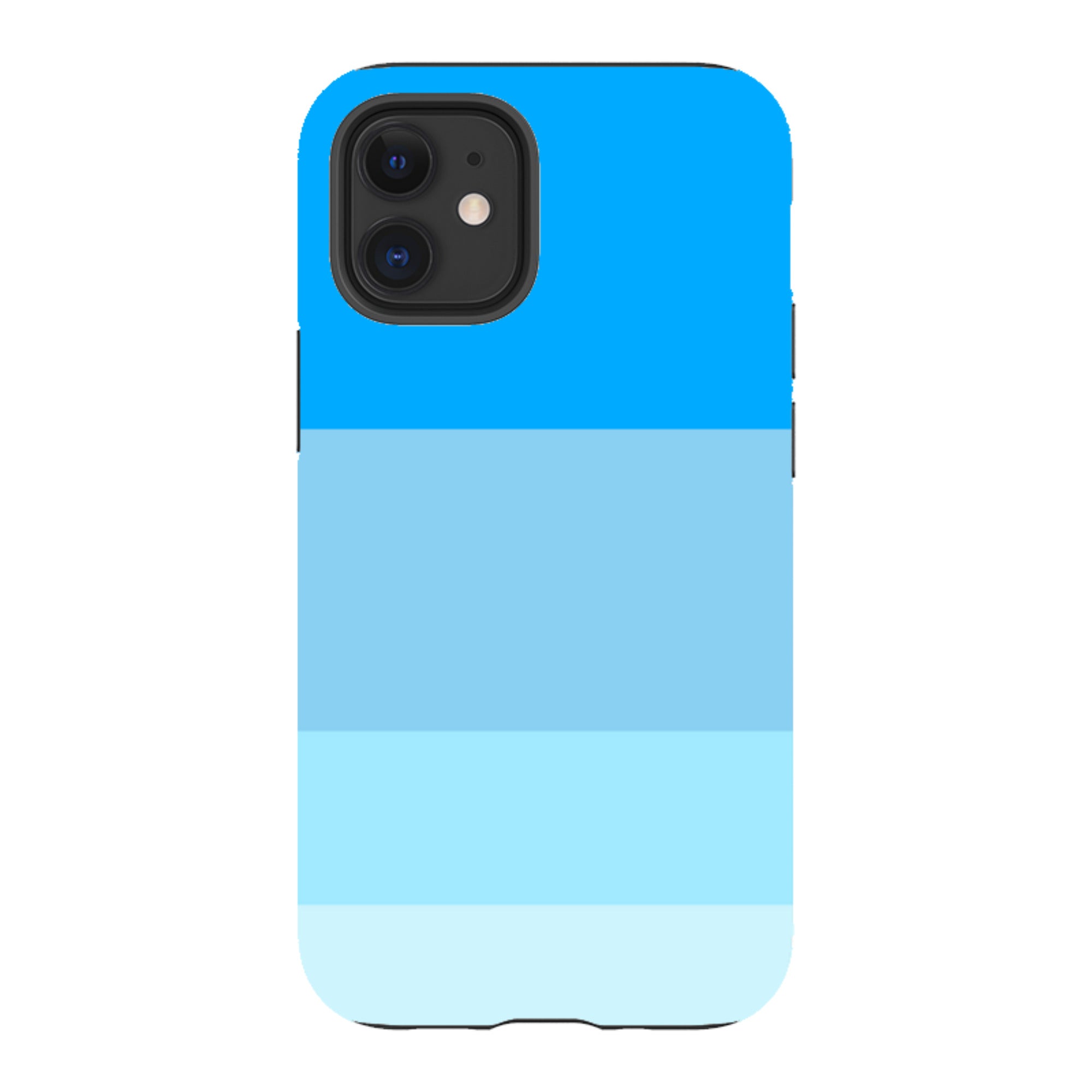 iPhone Tough Case - Toronto Chroma