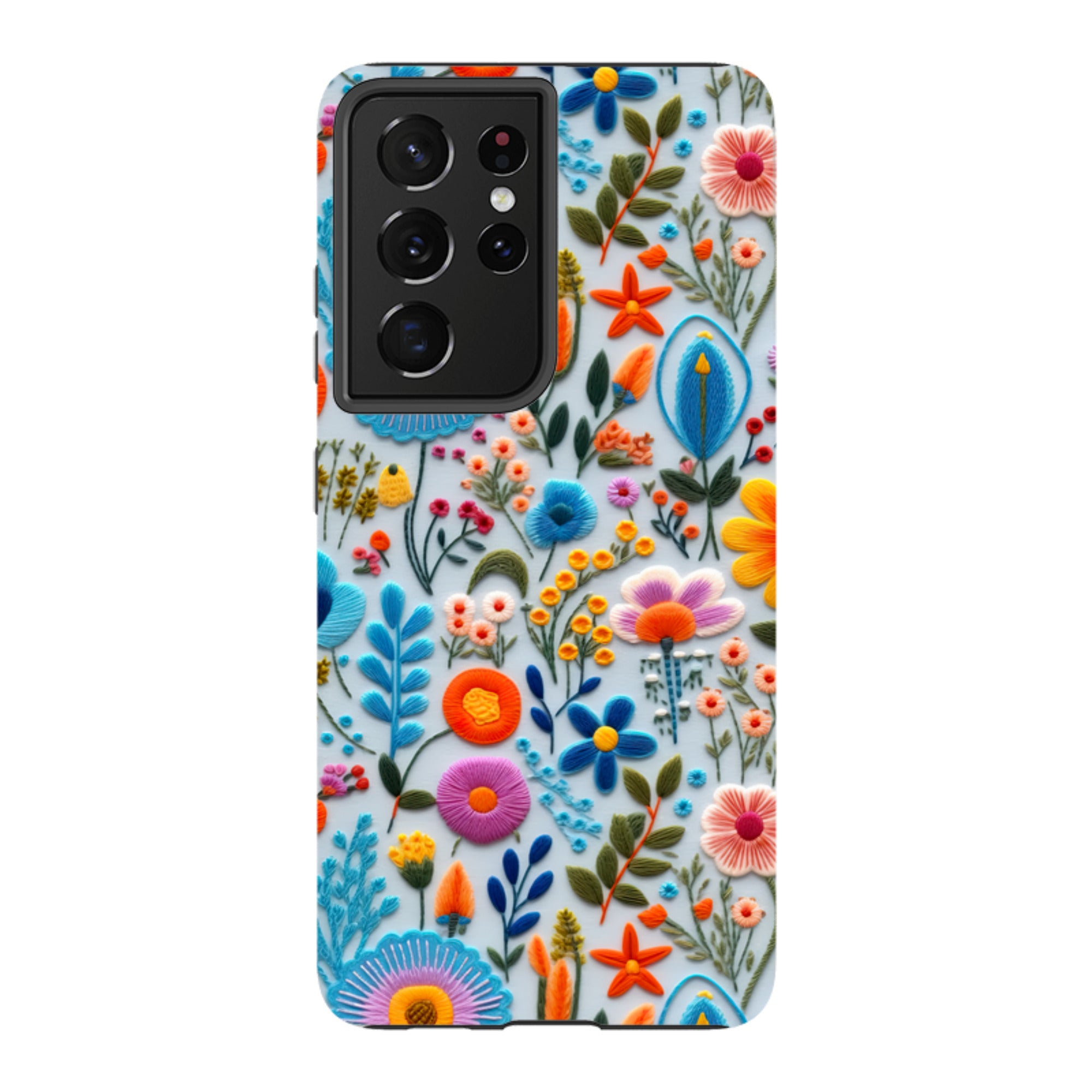 Samsung Tough  Case - St Bedes