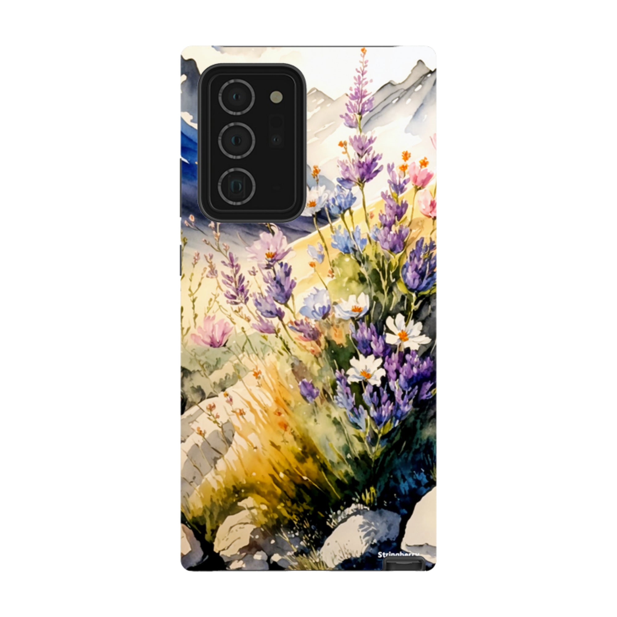 Samsung Tough Case - Skiddaw